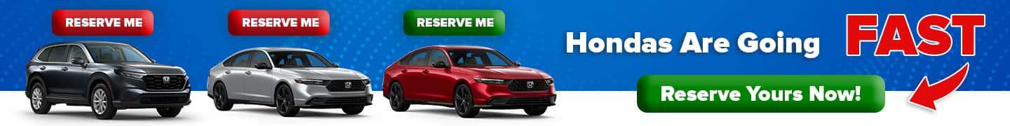 Honda Prologue Dare To Compare | Winter Haven Honda - Thumbnail 4