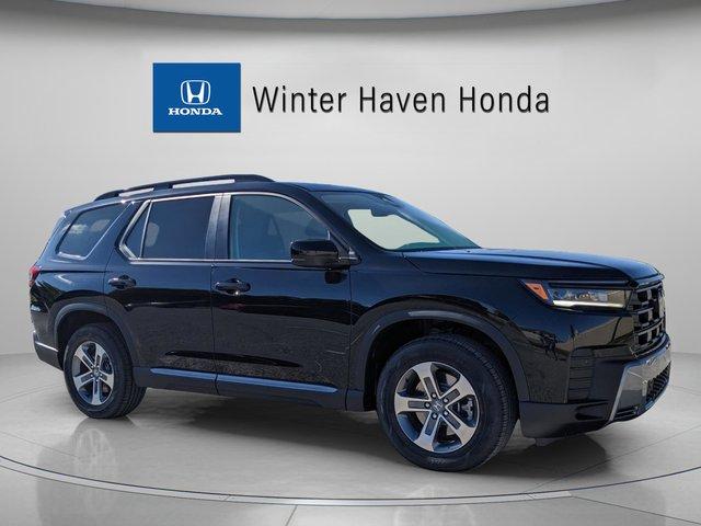 Honda Pilot Dare To Compare | Winter Haven Honda - Thumbnail 7