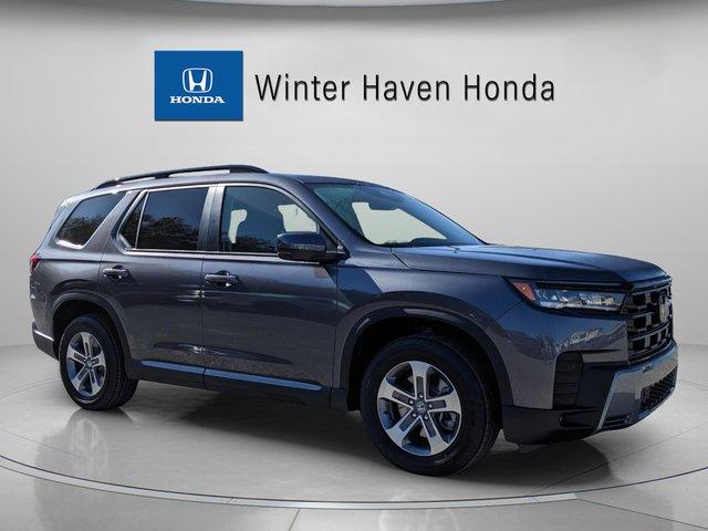 Honda Pilot Dare To Compare | Winter Haven Honda - Thumbnail 12