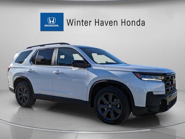 Honda Pilot Dare To Compare | Winter Haven Honda - Thumbnail 10