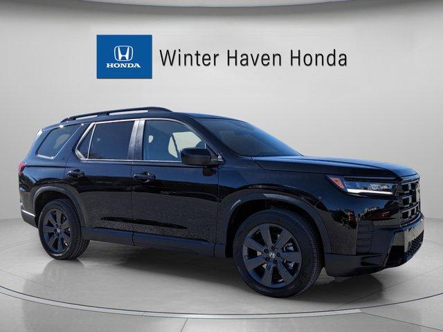 Honda Pilot Dare To Compare | Winter Haven Honda - Thumbnail 9