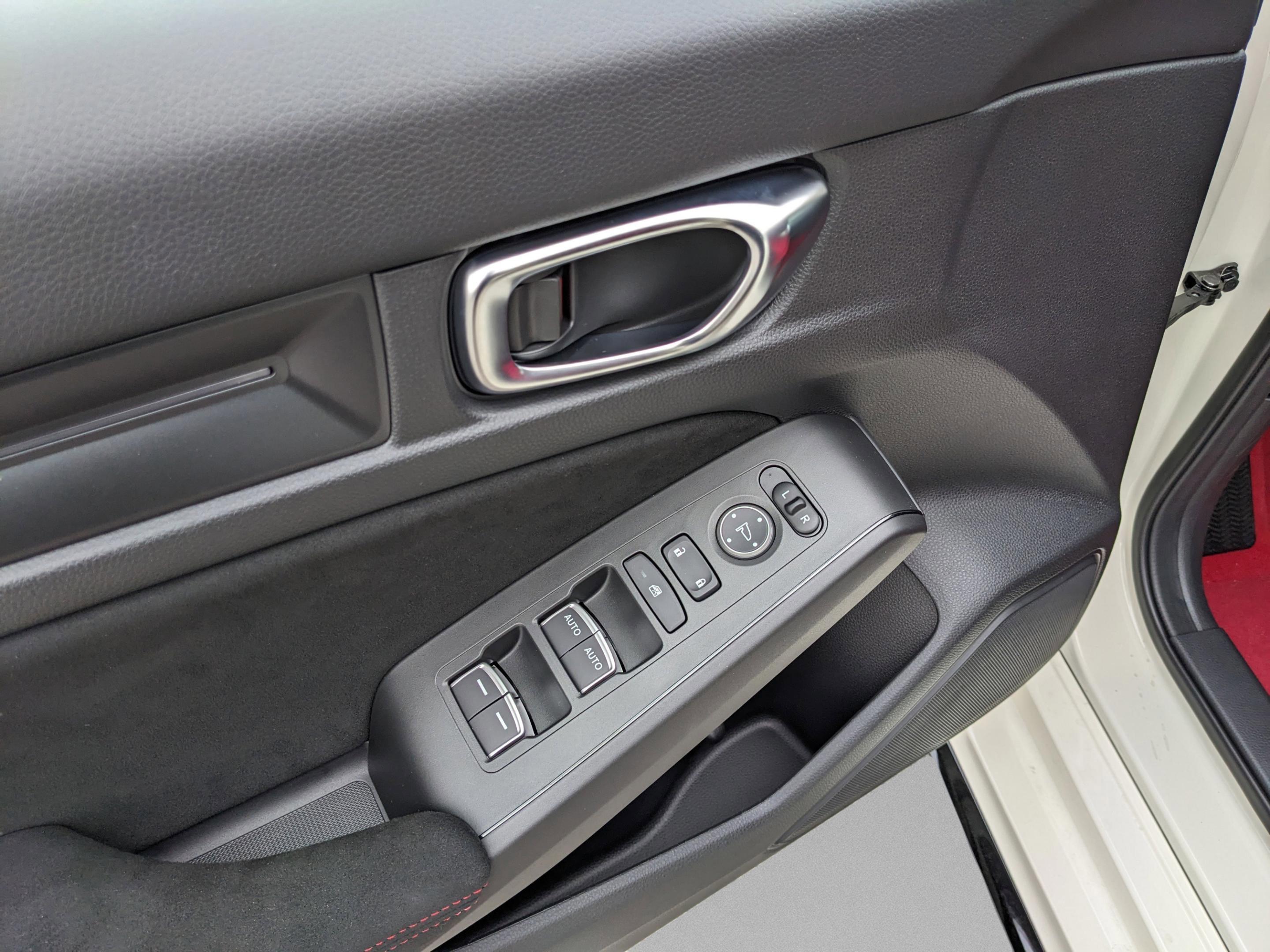 Honda Civic Type R - Thumbnail 20