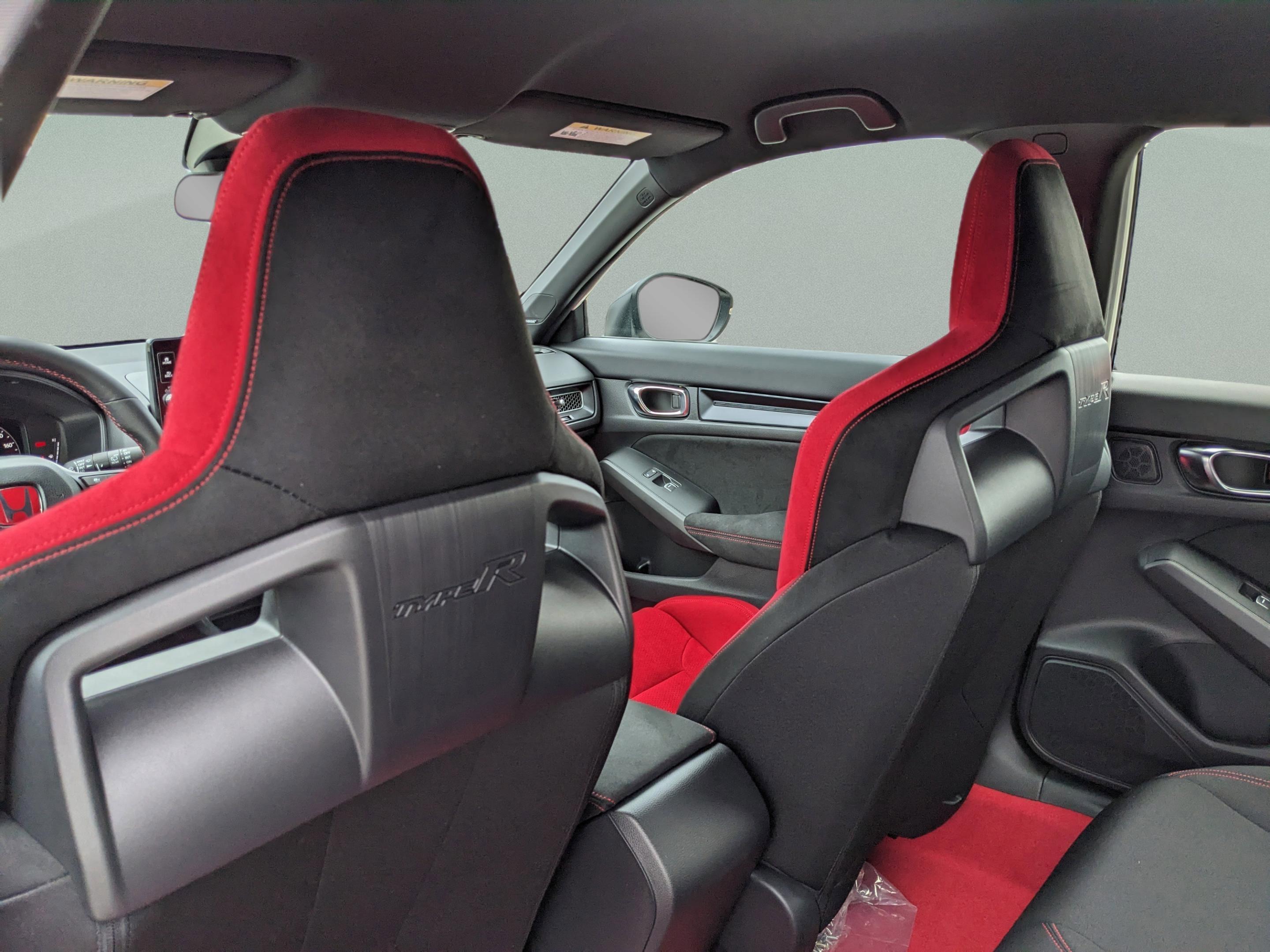 Honda Civic Type R - Thumbnail 19