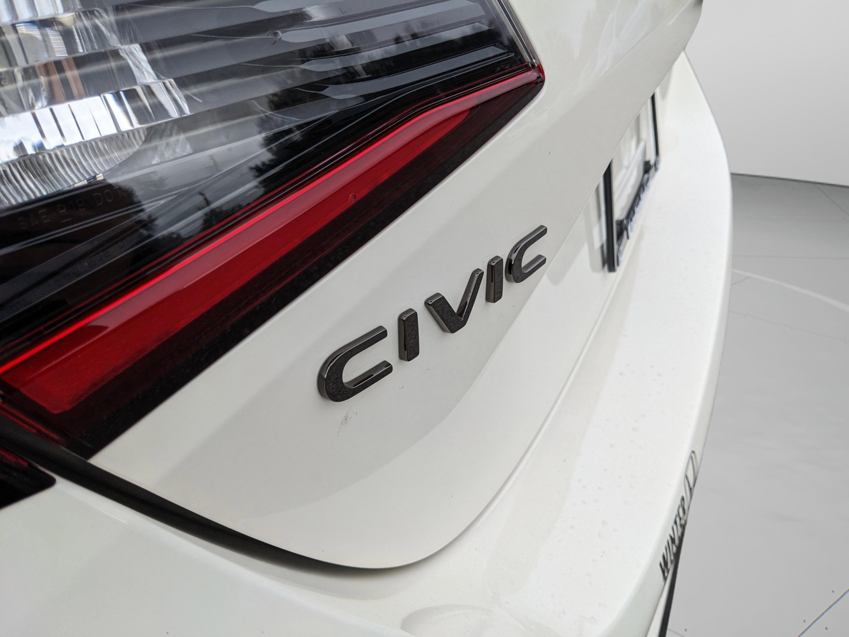 Honda Civic Type R - Thumbnail 11