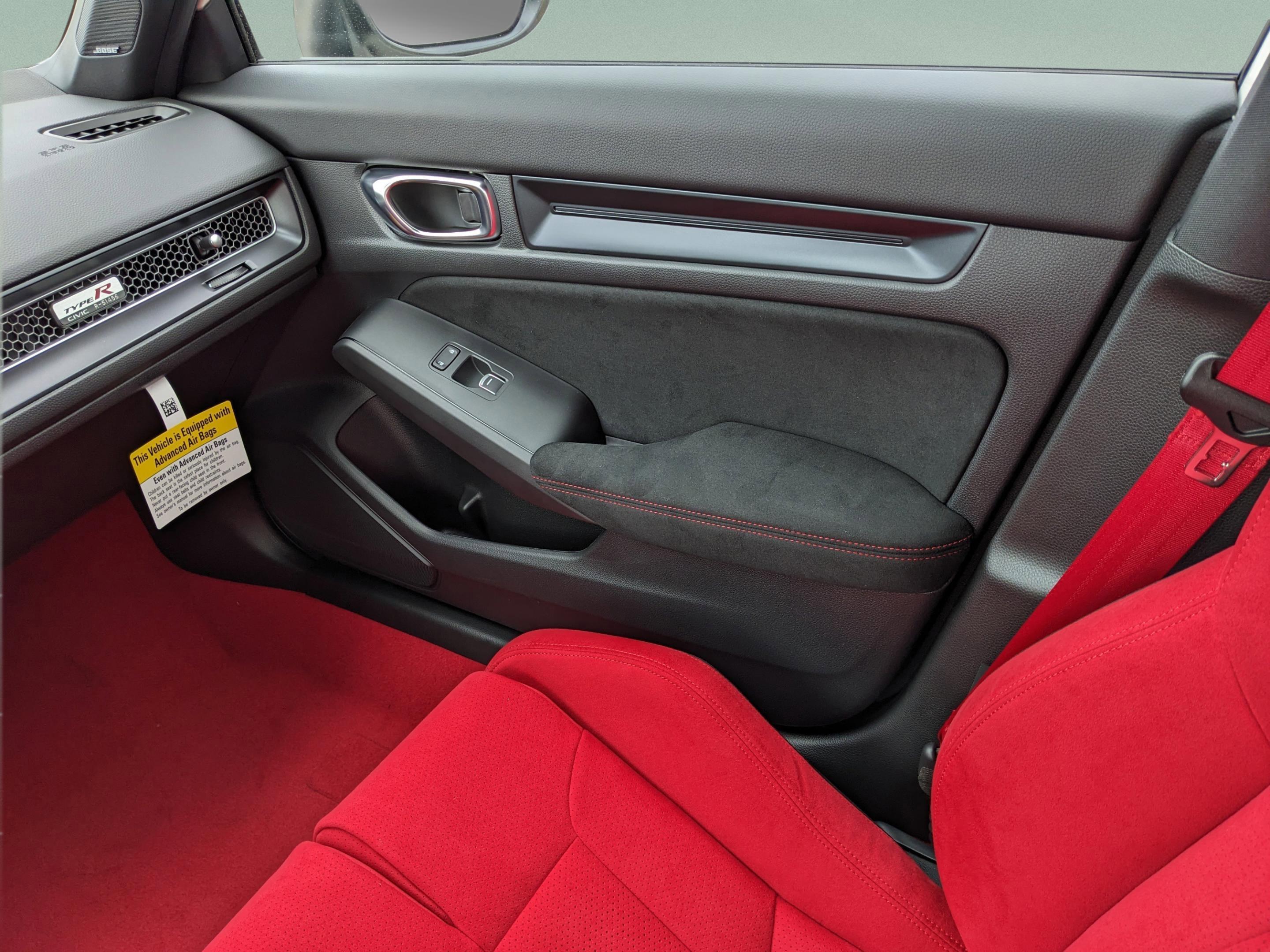 Honda Civic Type R - Thumbnail 18