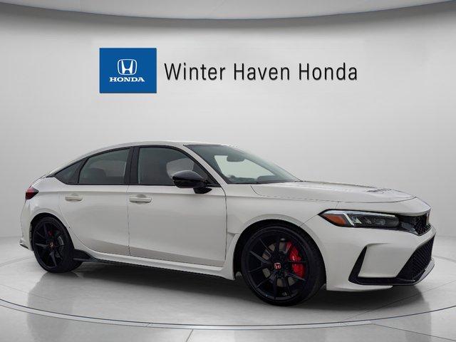 Honda Civic Type R - View 1