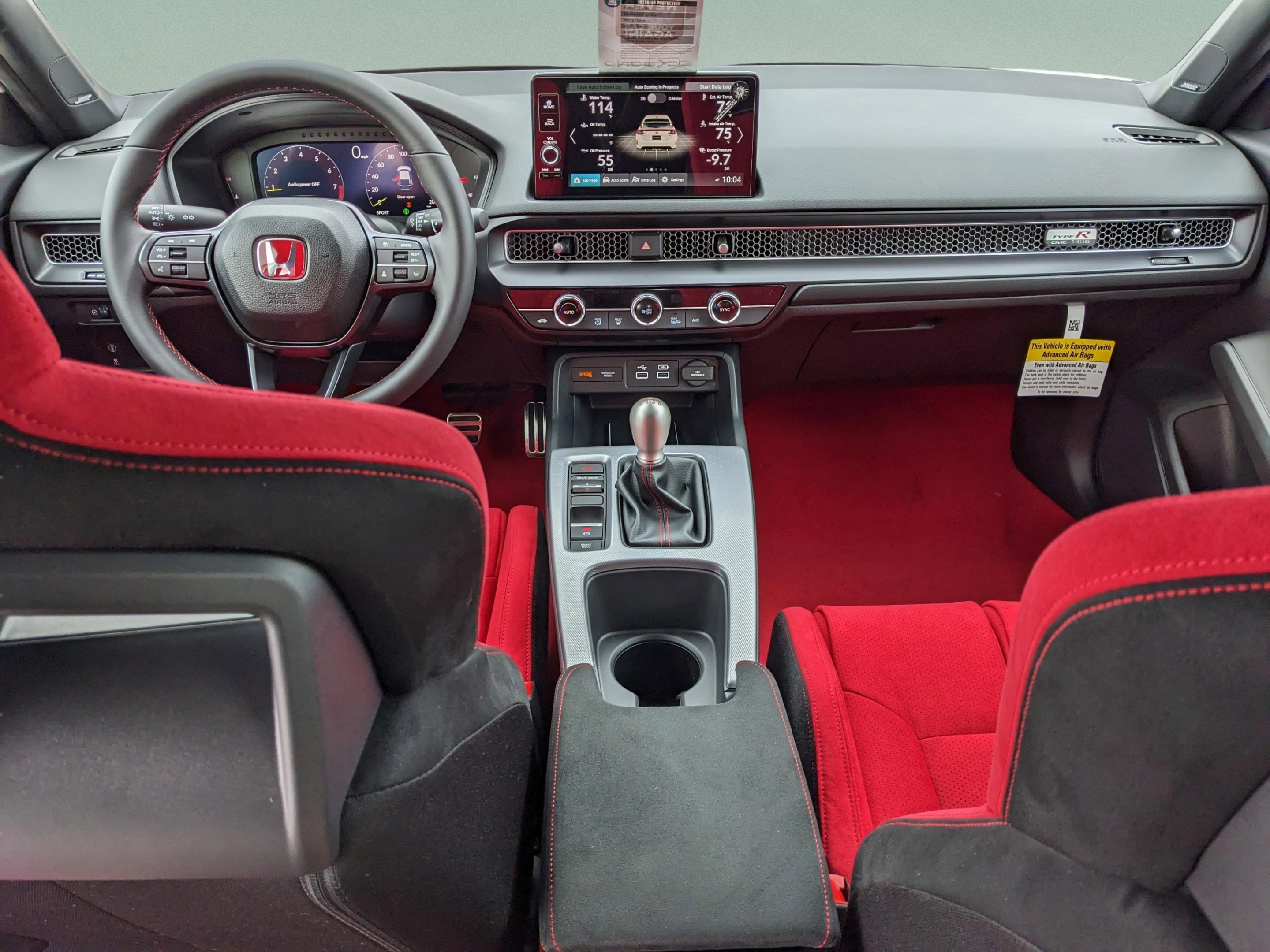 Honda Civic Type R - Thumbnail 15