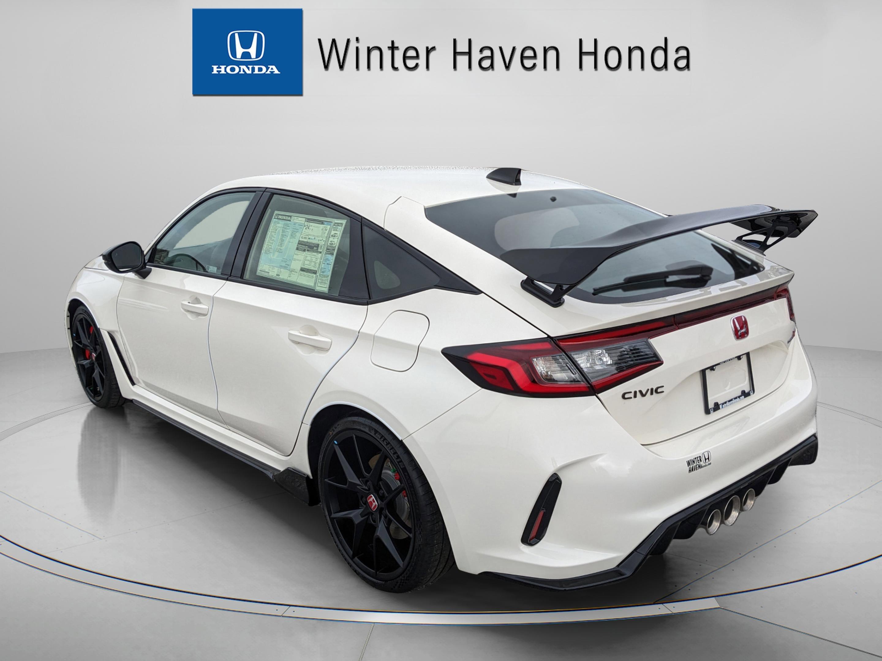 Honda Civic Type R - Thumbnail 5