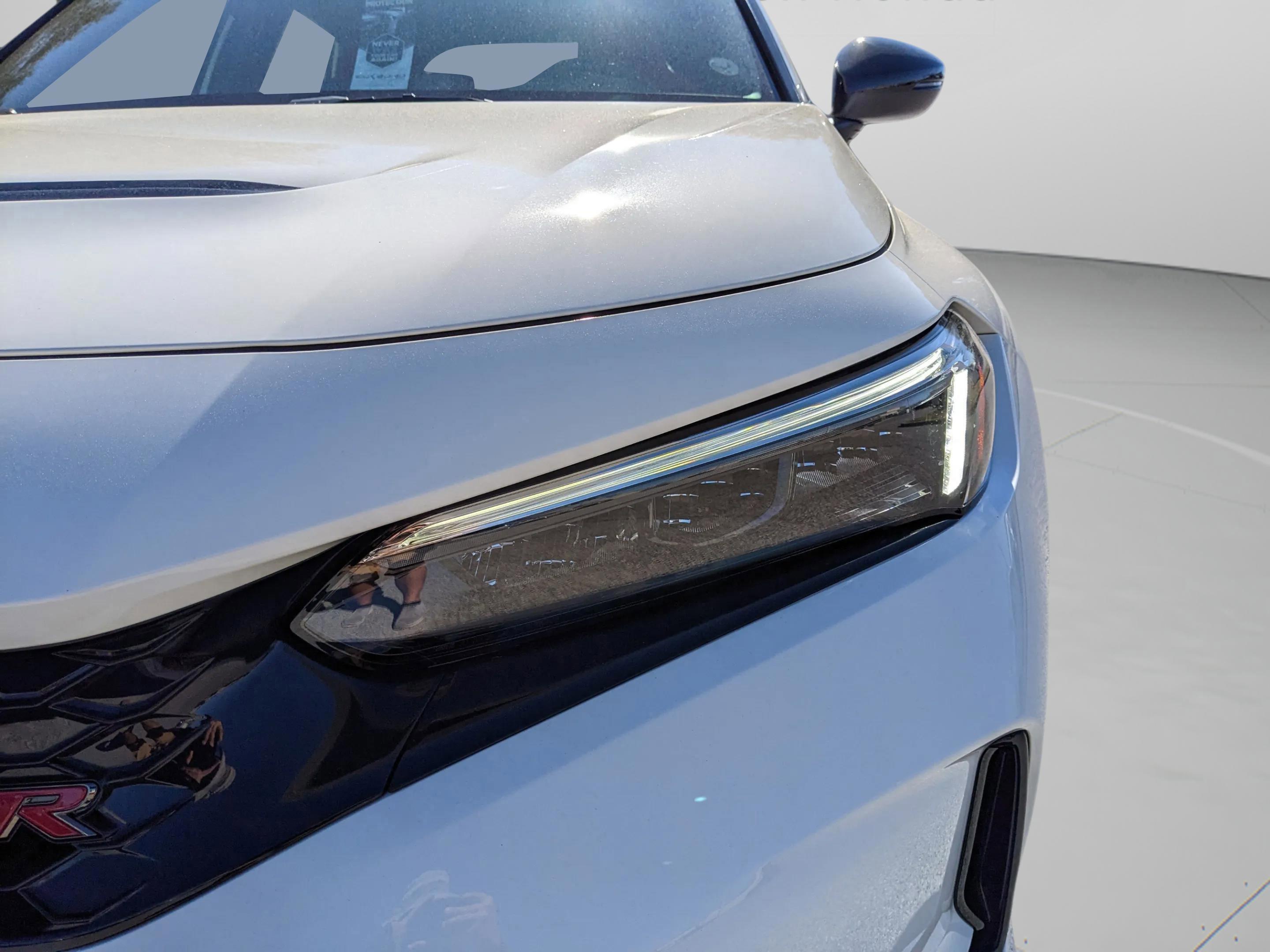 Honda Civic Type R - Thumbnail 9