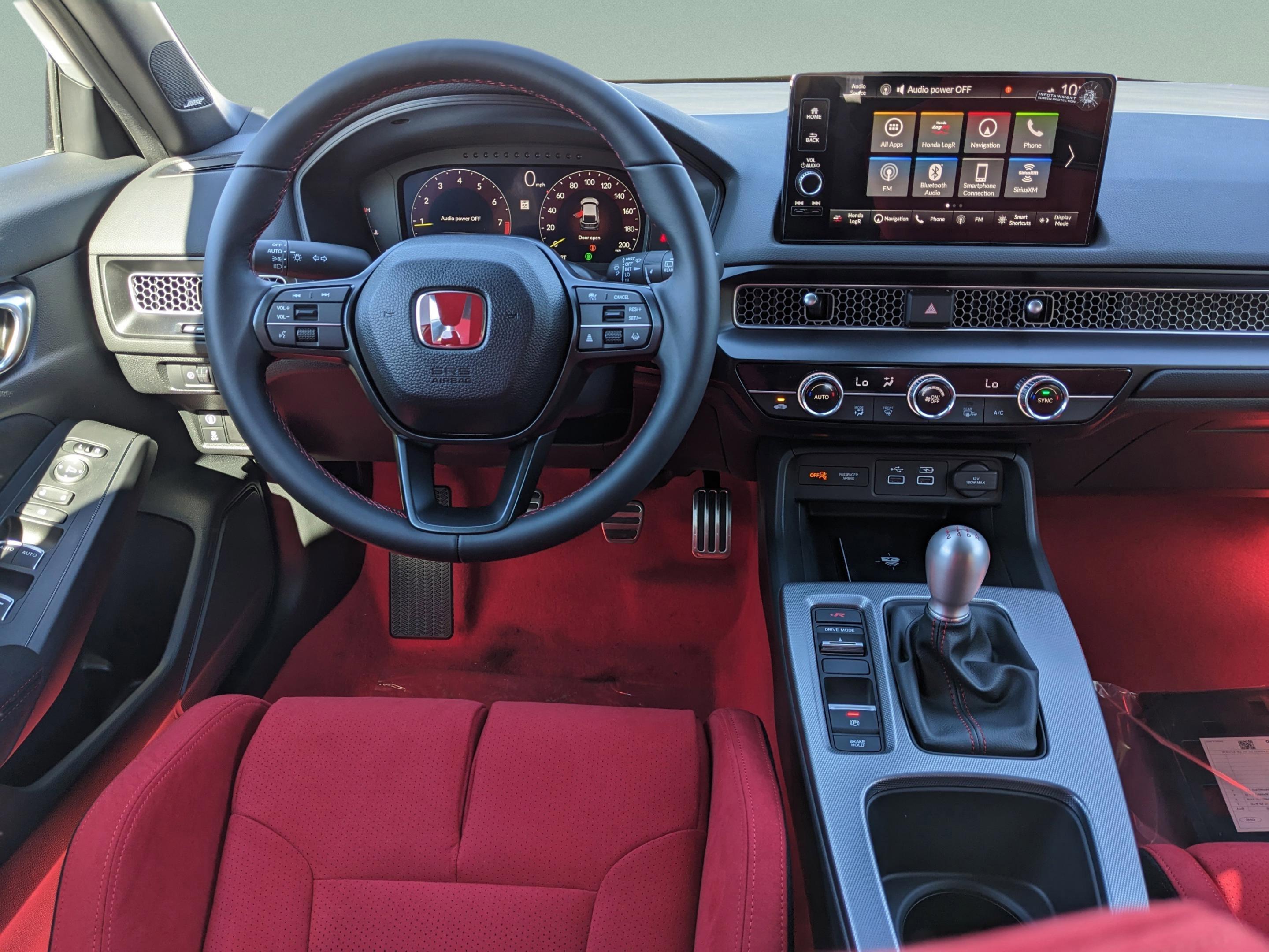 Honda Civic Type R - Thumbnail 17