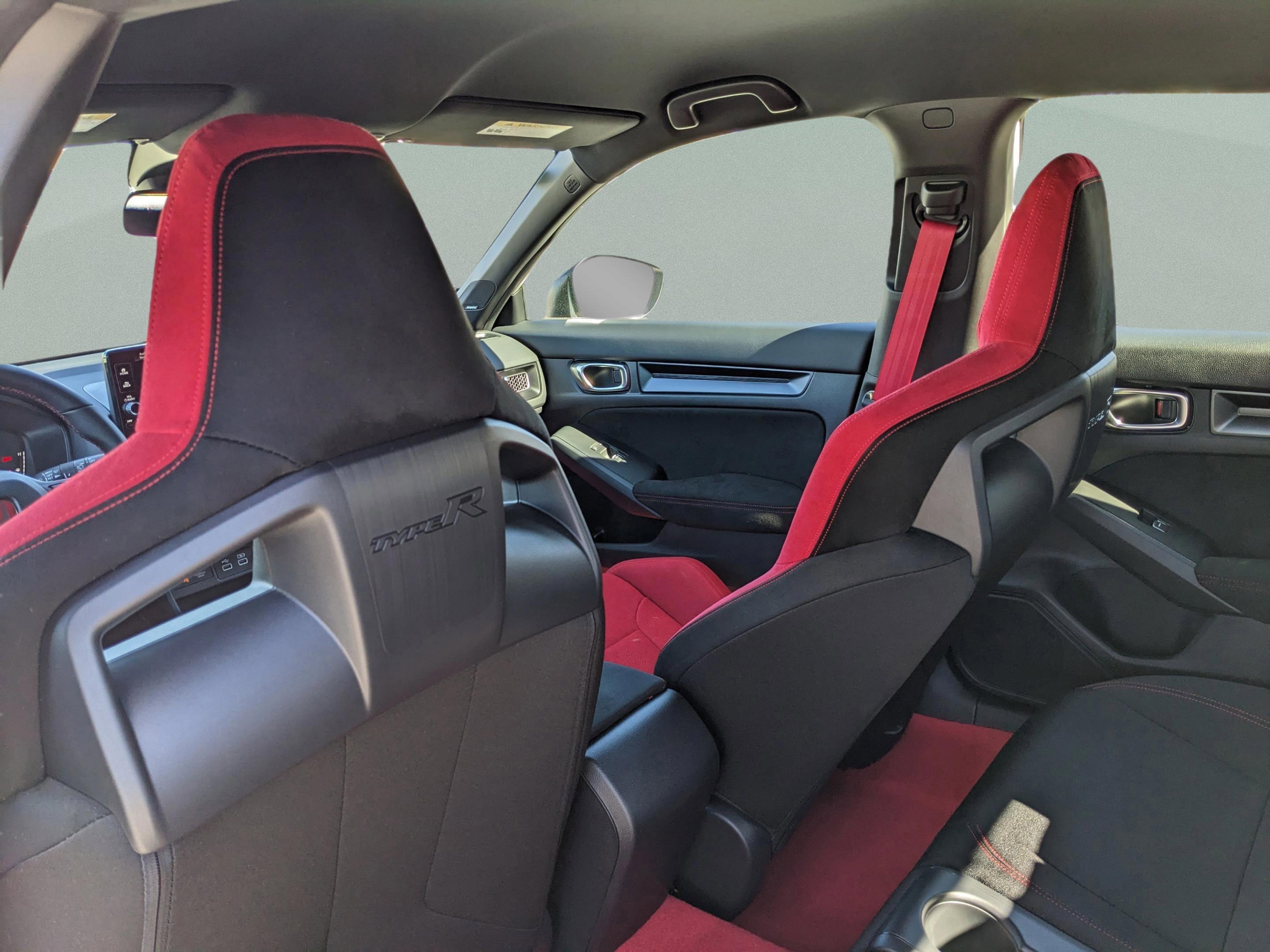 Honda Civic Type R - Thumbnail 20