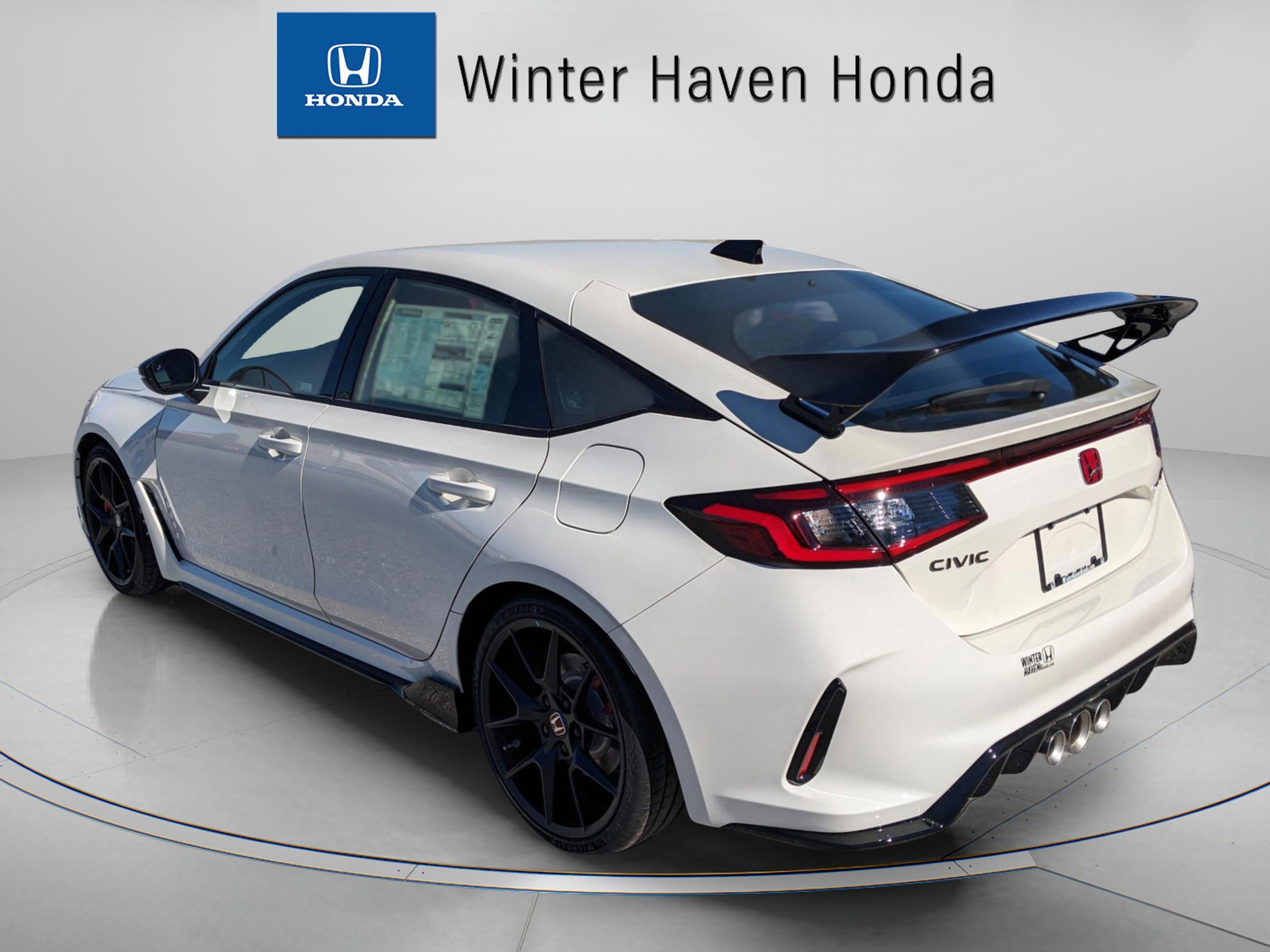 Honda Civic Type R - Thumbnail 5