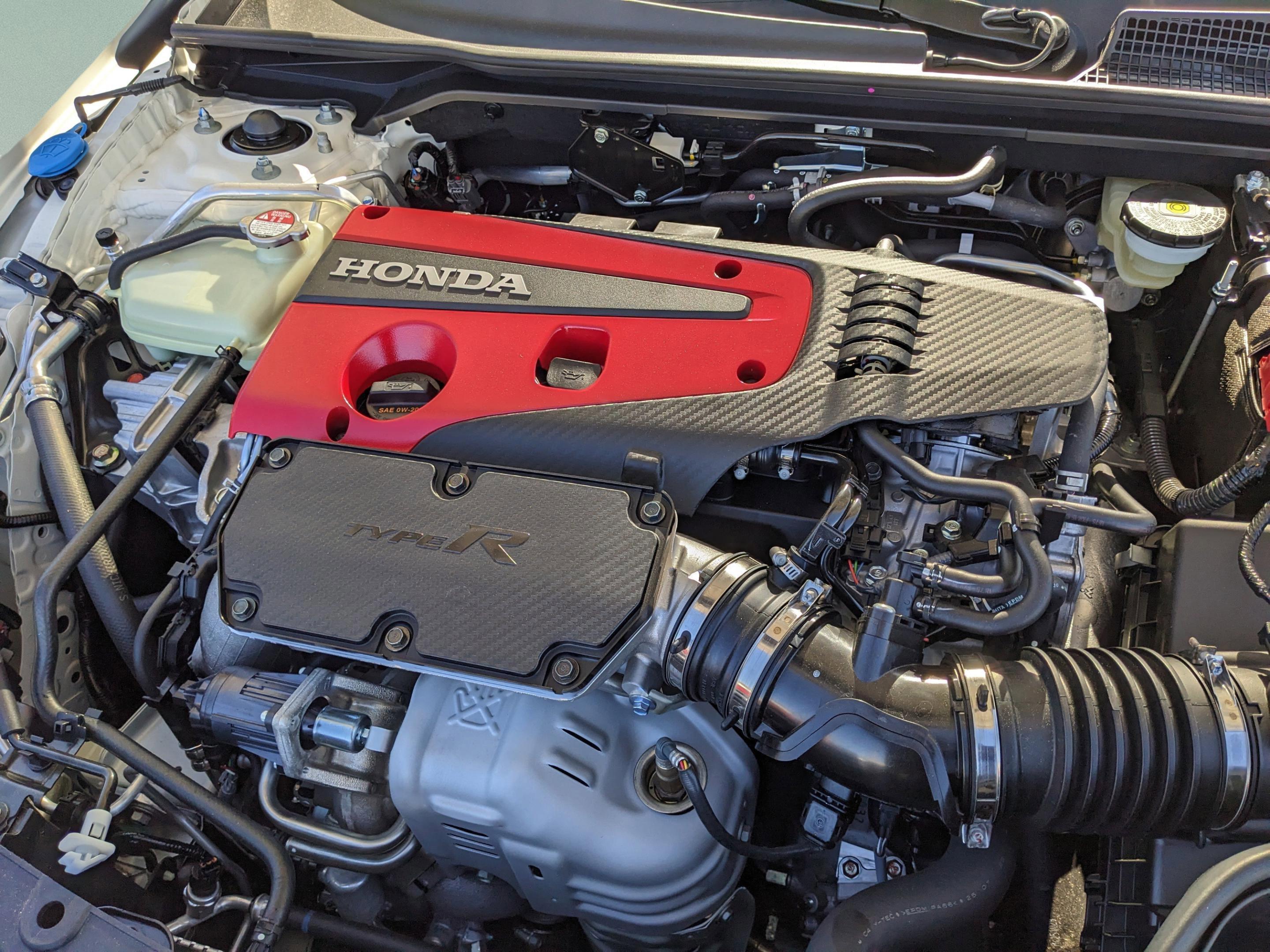 Honda Civic Type R - Thumbnail 10