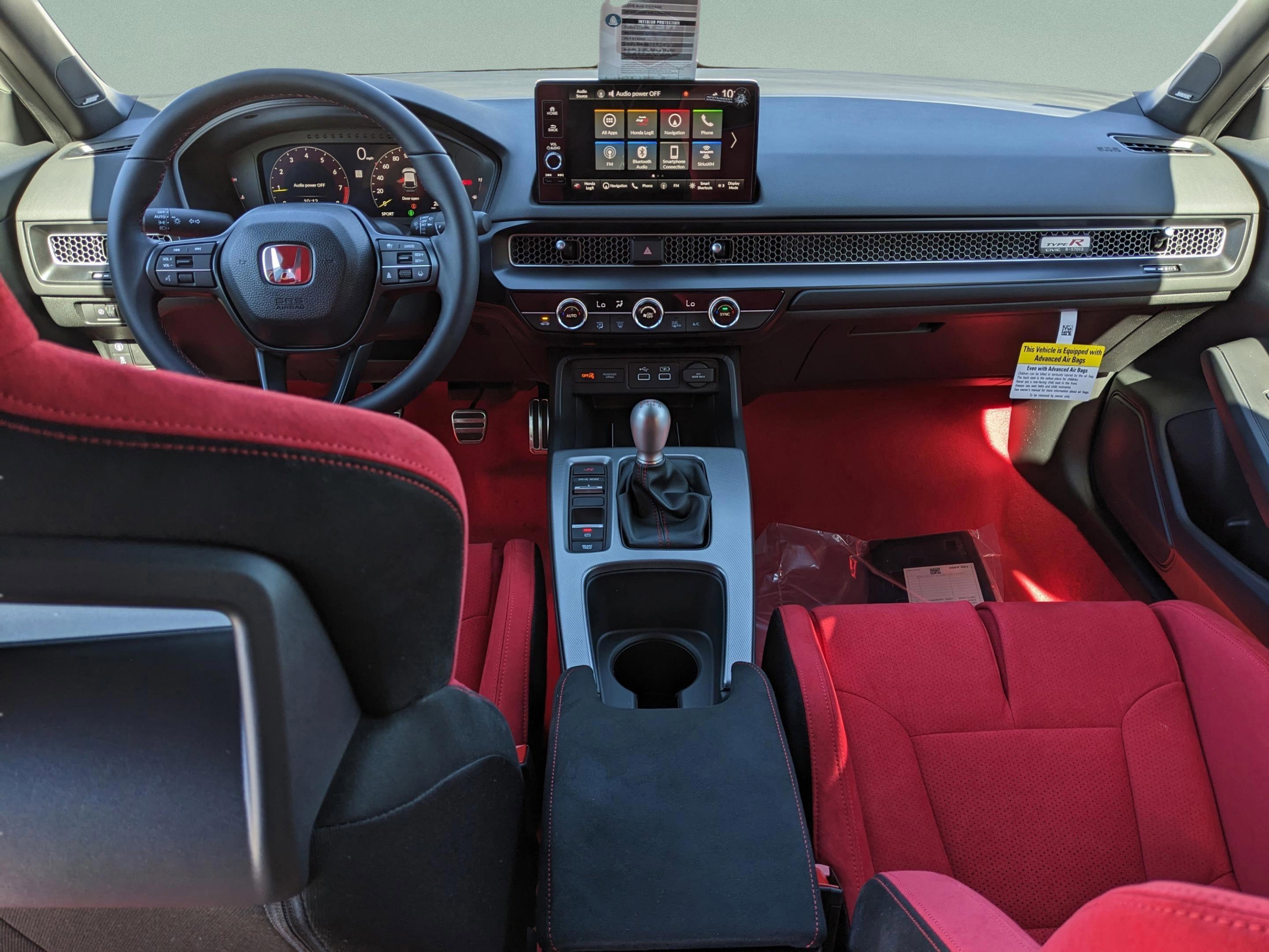 Honda Civic Type R - Thumbnail 16