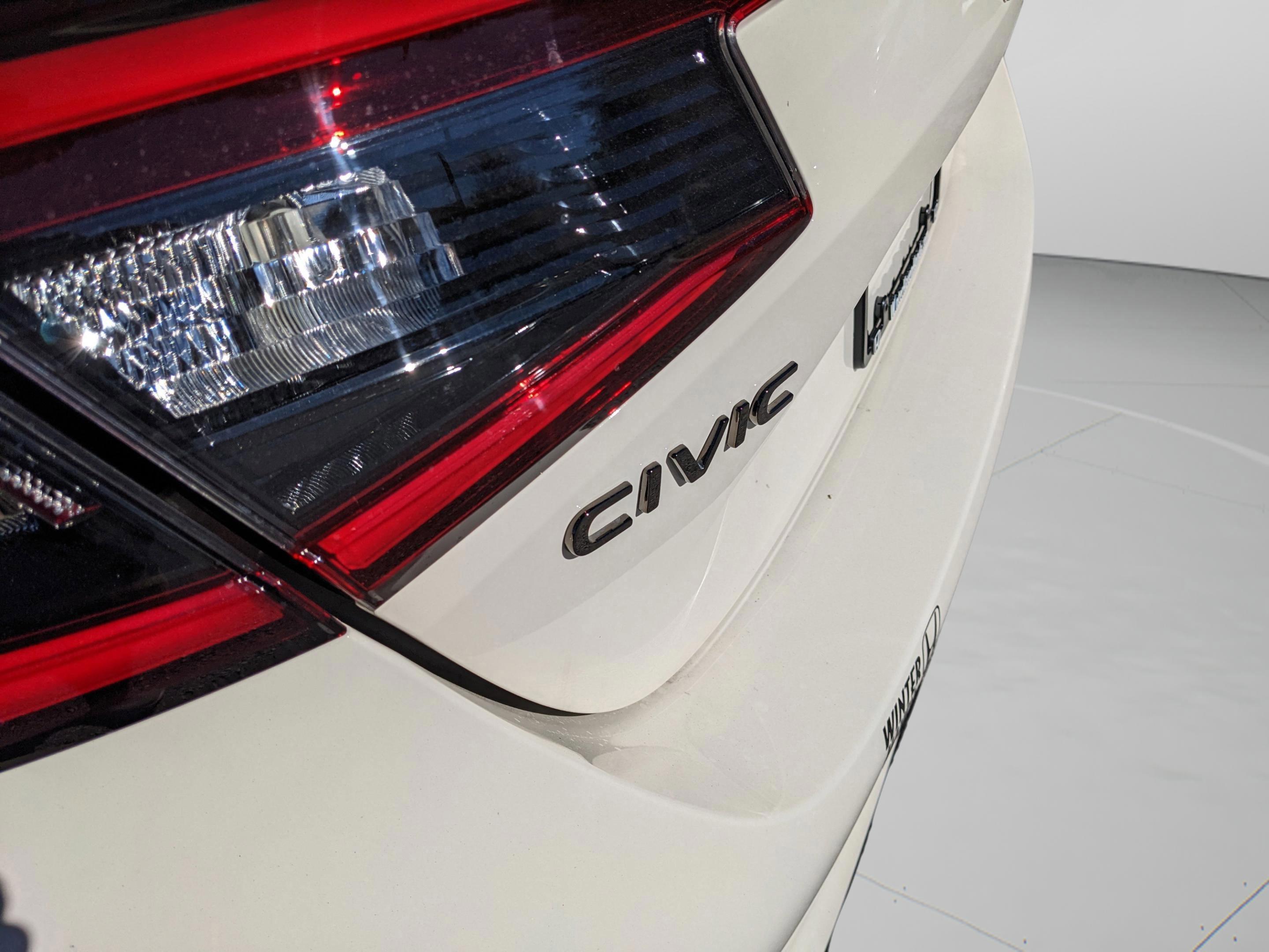 Honda Civic Type R - Thumbnail 12