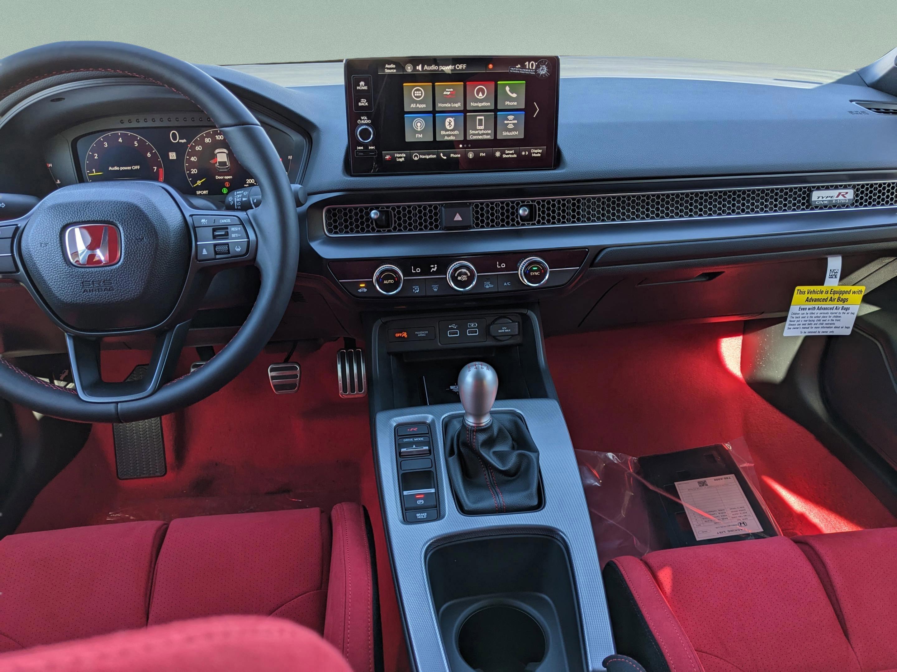 Honda Civic Type R - Thumbnail 18