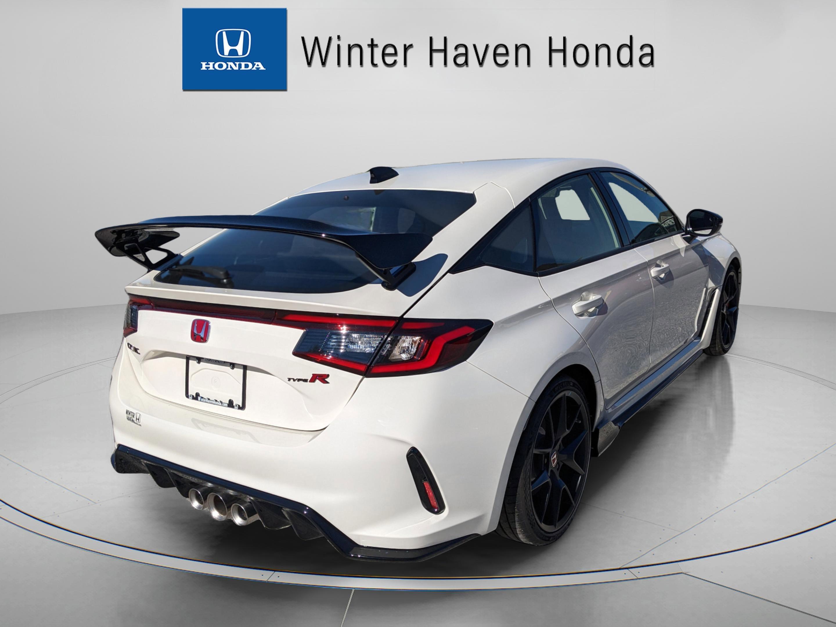 Honda Civic Type R - Thumbnail 7