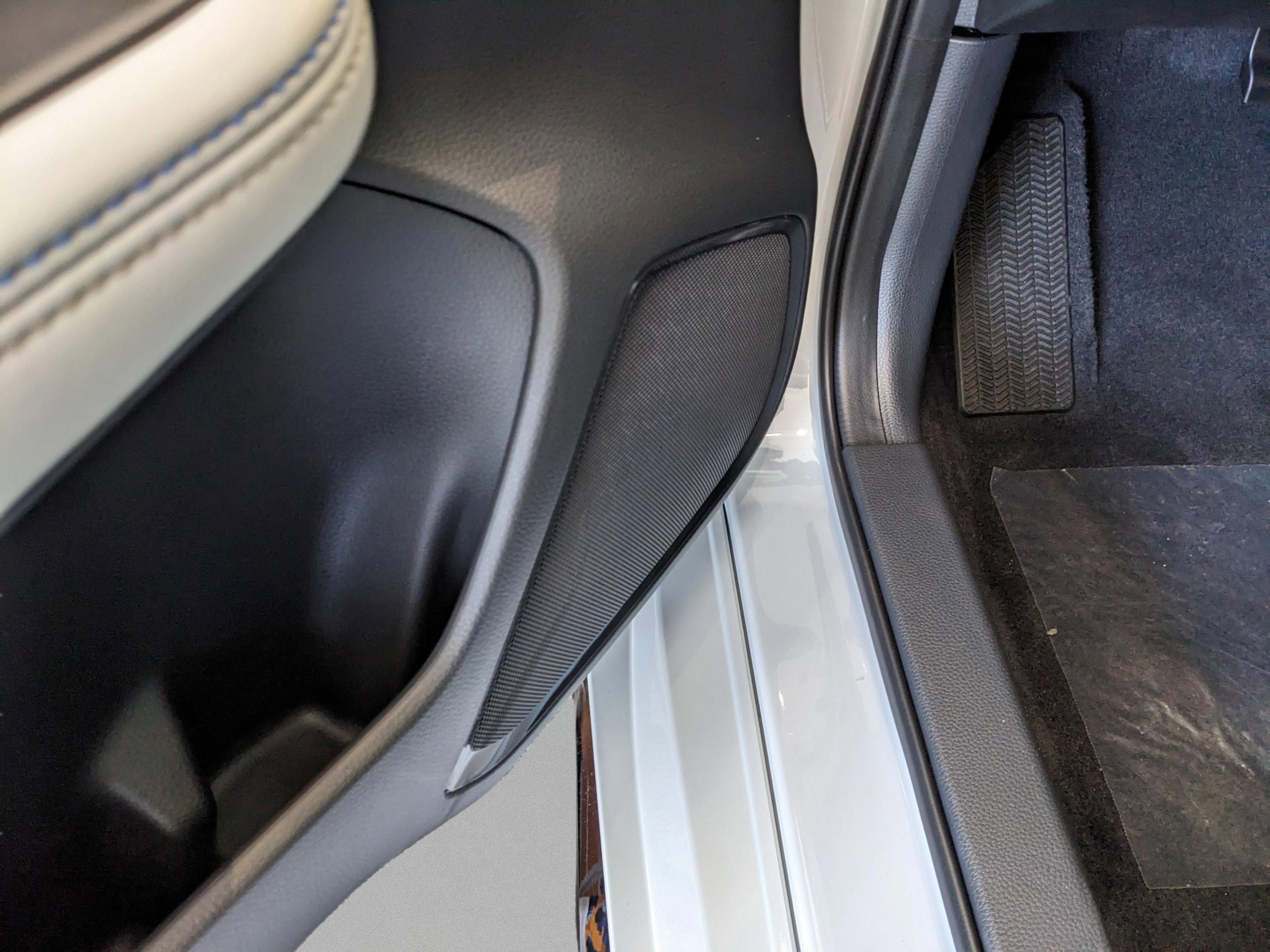 Honda Prelude - Thumbnail 17