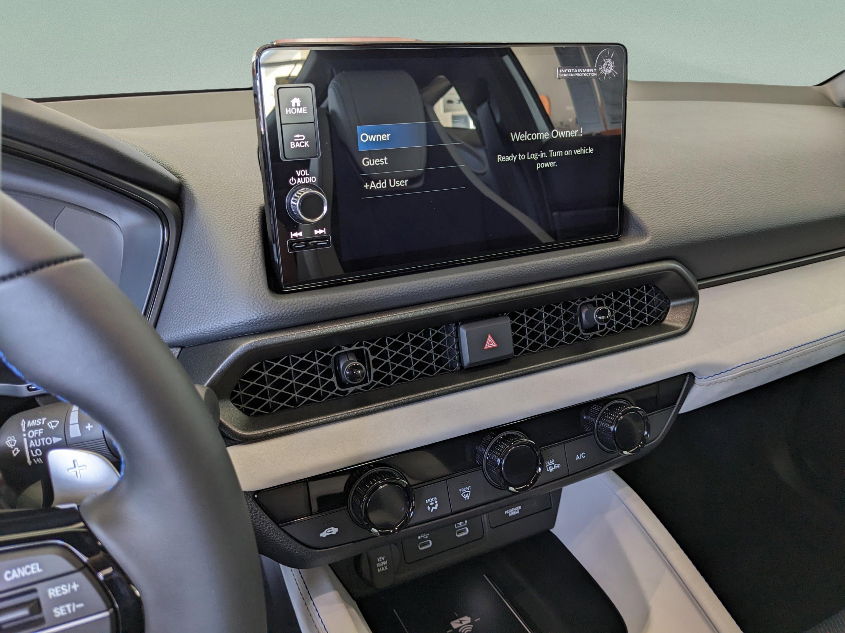 Honda Prelude - Thumbnail 19