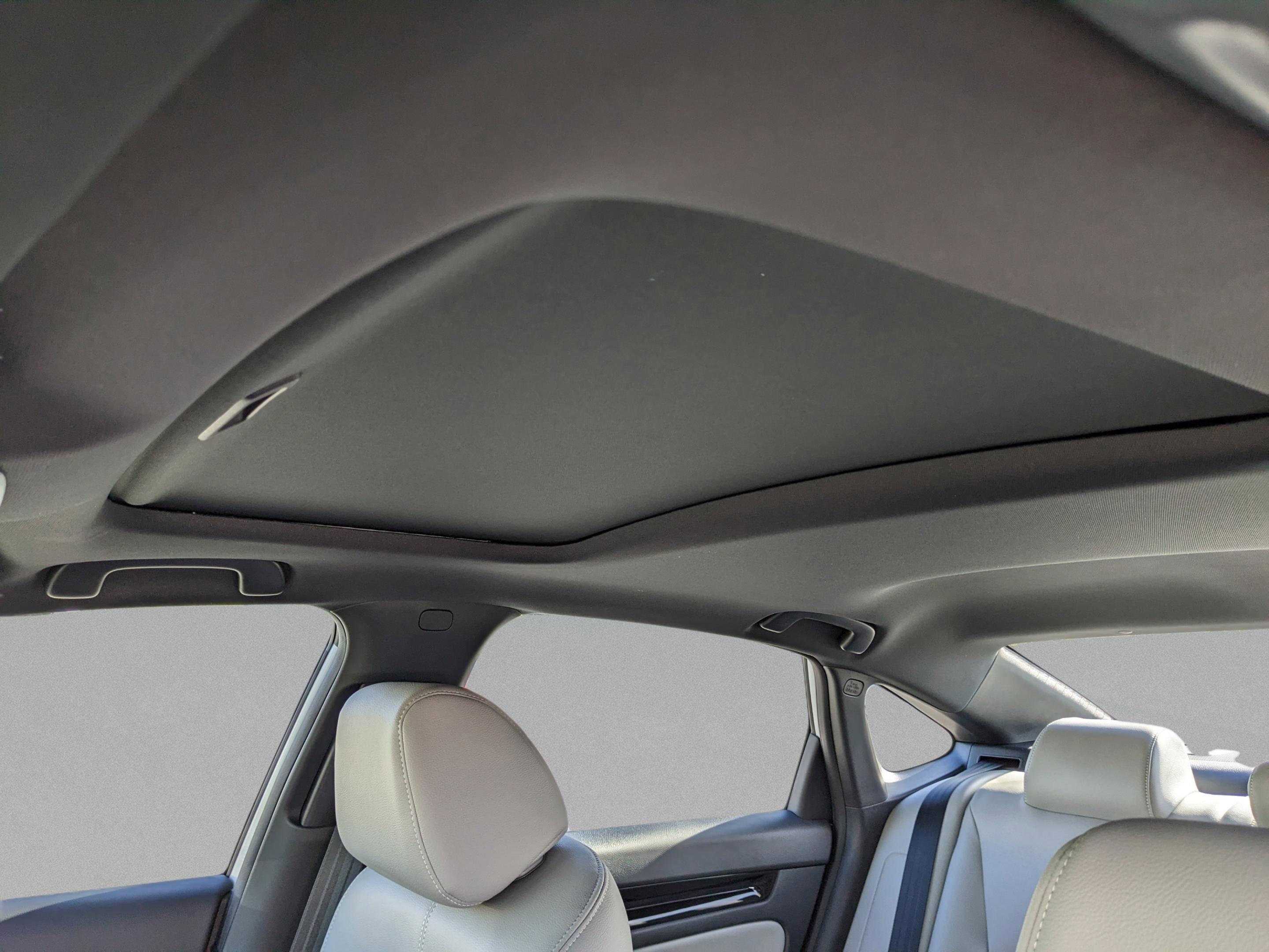 Honda Civic Sedan Hybrid Sport Touring - Thumbnail 19