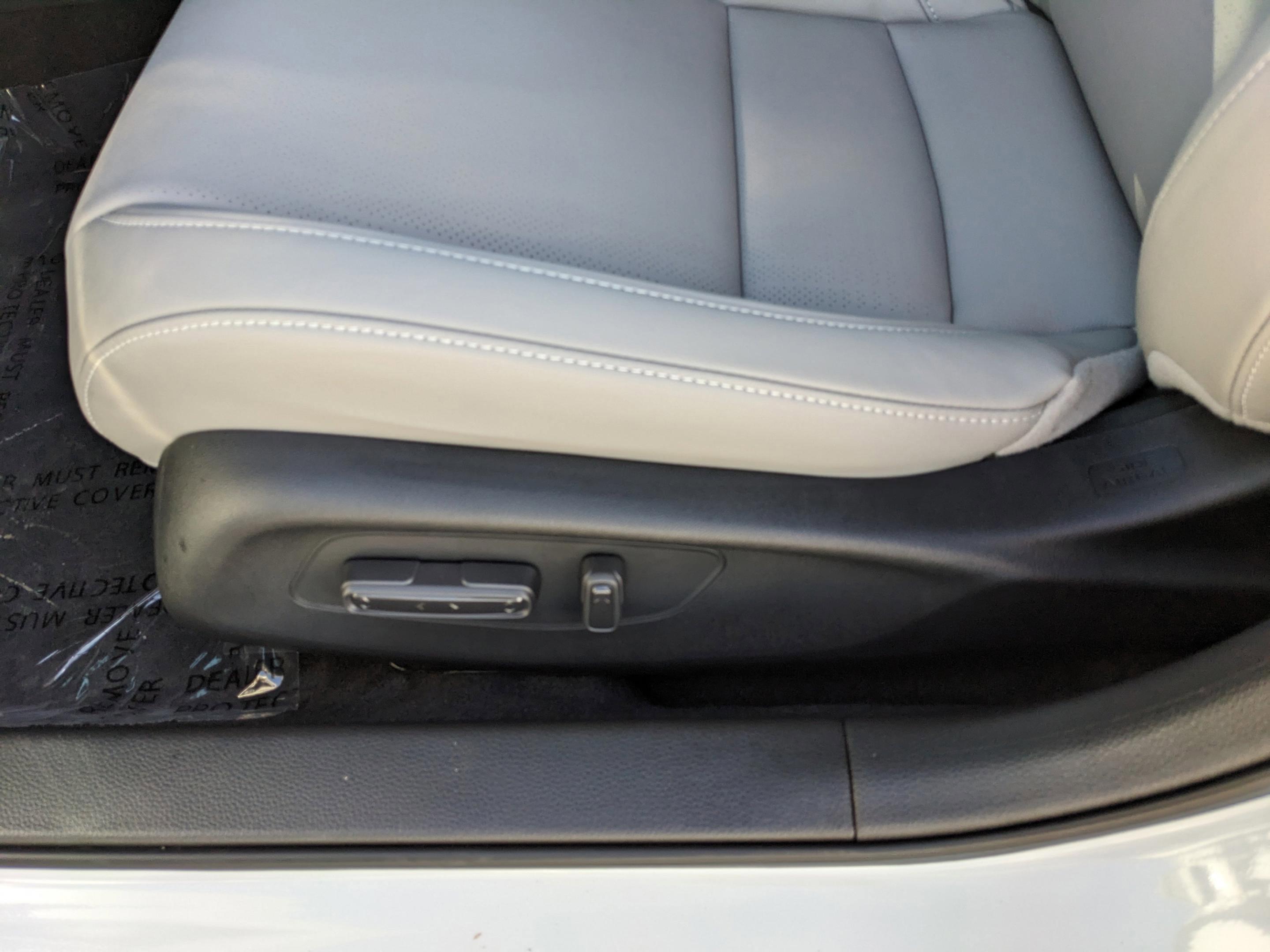 Honda Civic Sedan Hybrid Sport Touring - Thumbnail 18