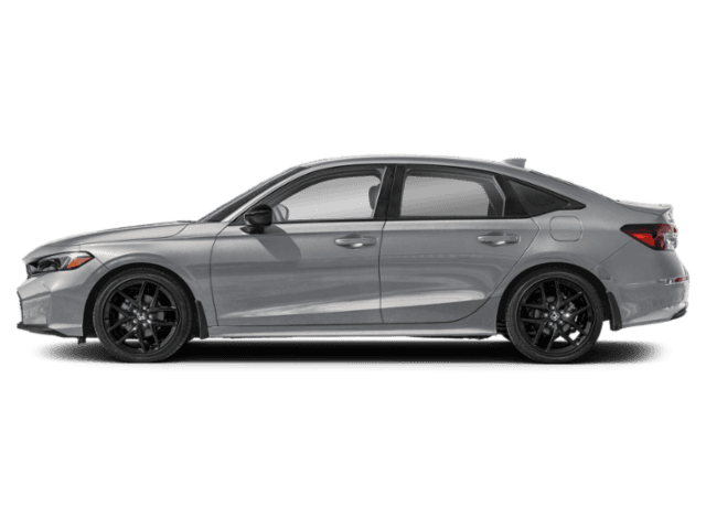 Honda Civic Sedan Sport - Thumbnail 3