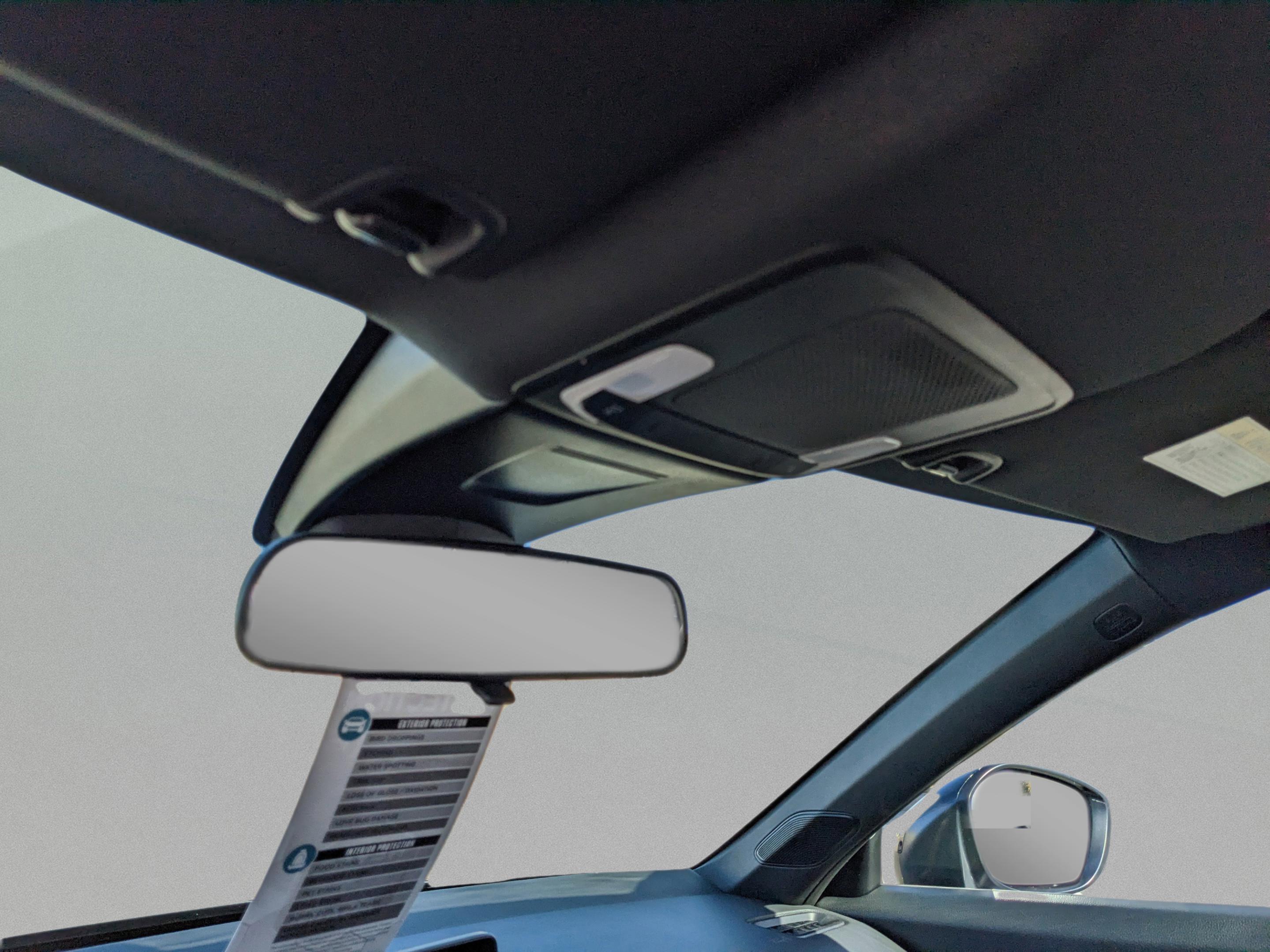 Honda Civic Sedan Sport - Thumbnail 15