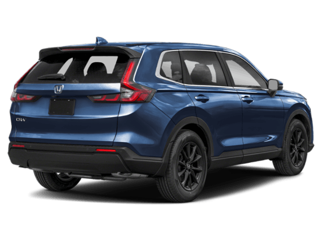 Honda Cr-V Ex-L - Thumbnail 2