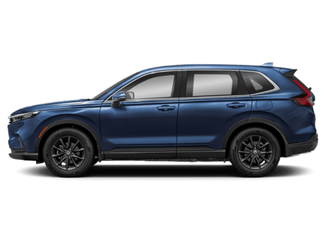 Honda Cr-V Ex-L - Thumbnail 3