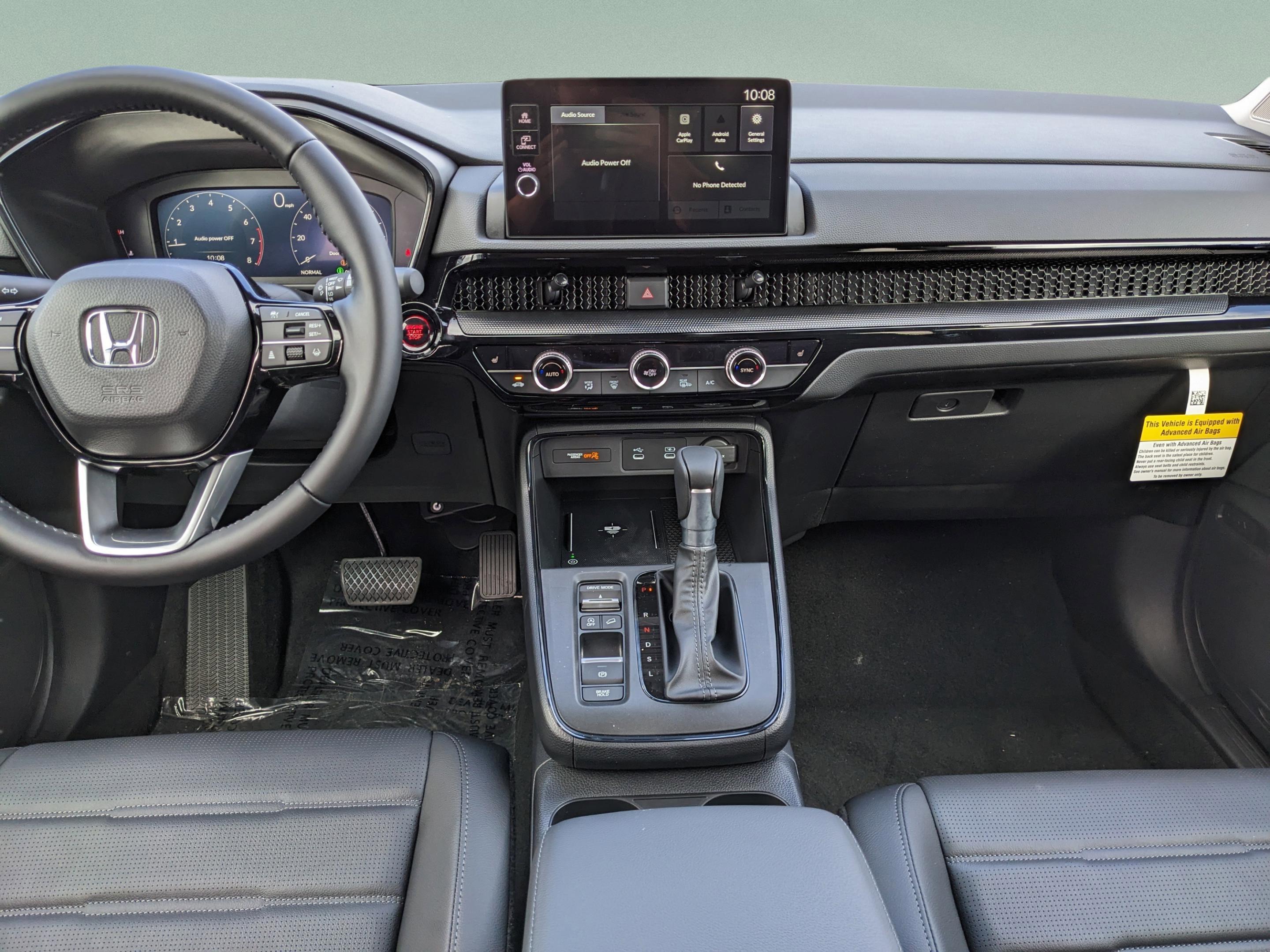 Honda Cr-V Ex-L - Thumbnail 13