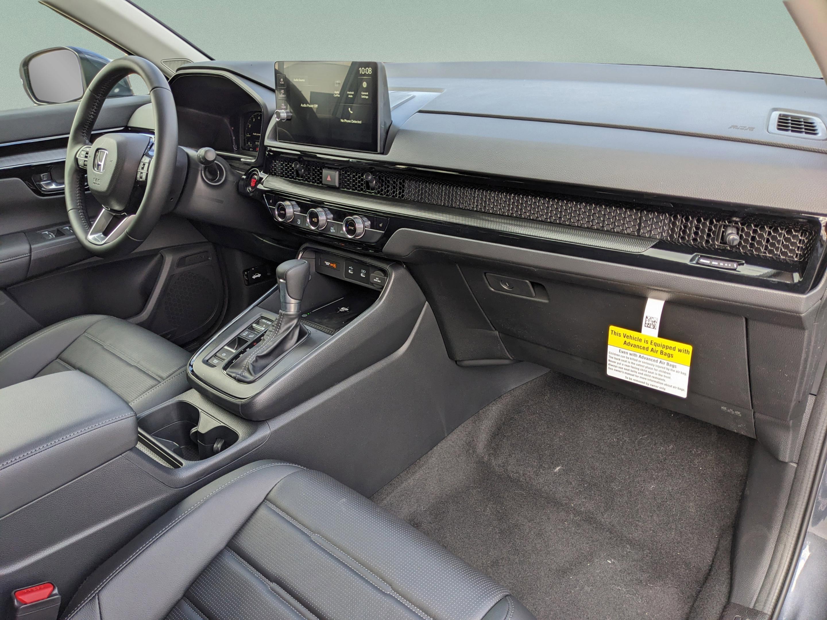 Honda Cr-V Ex-L - Thumbnail 10