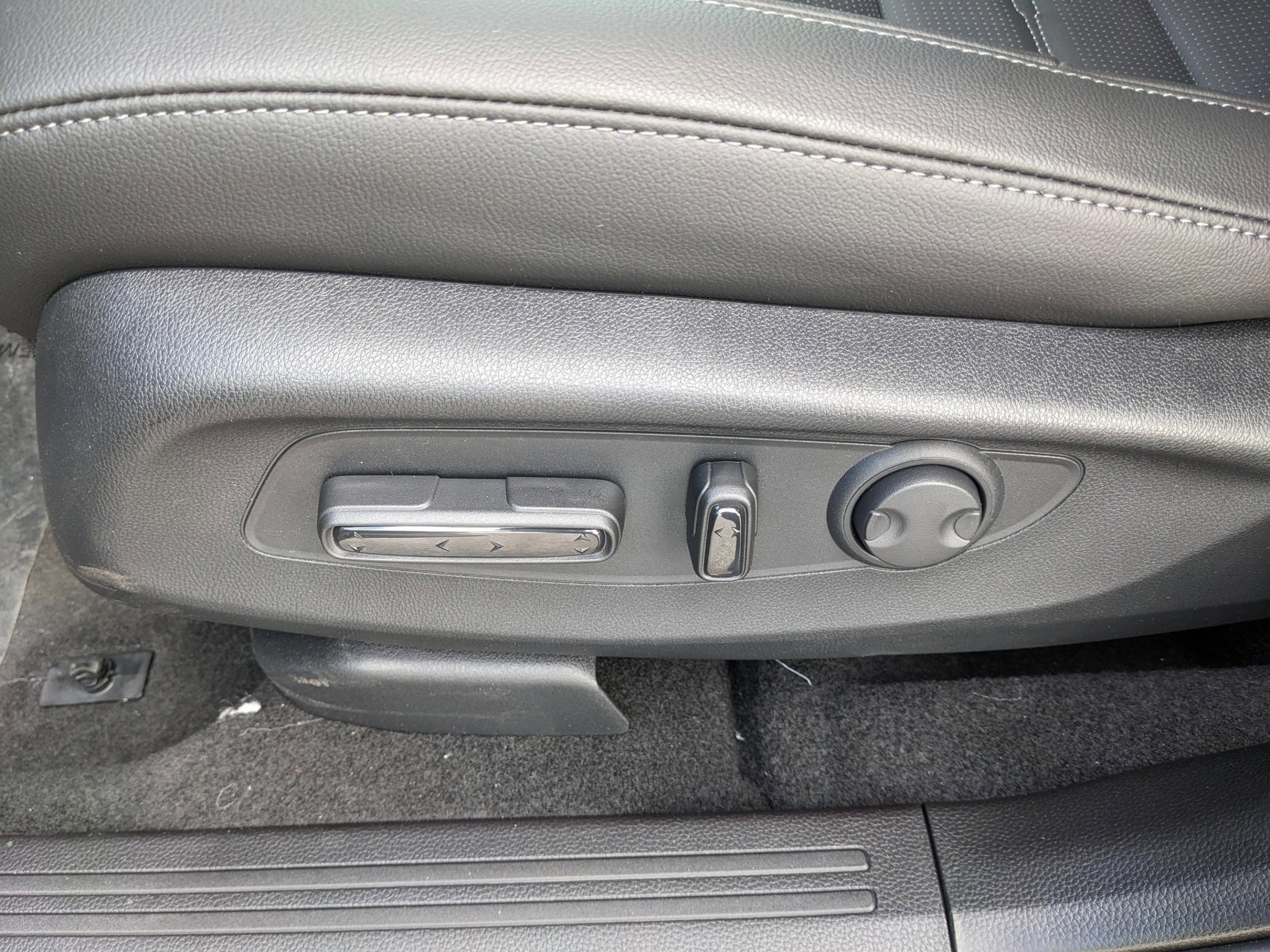 Honda Cr-V Ex-L - Thumbnail 19