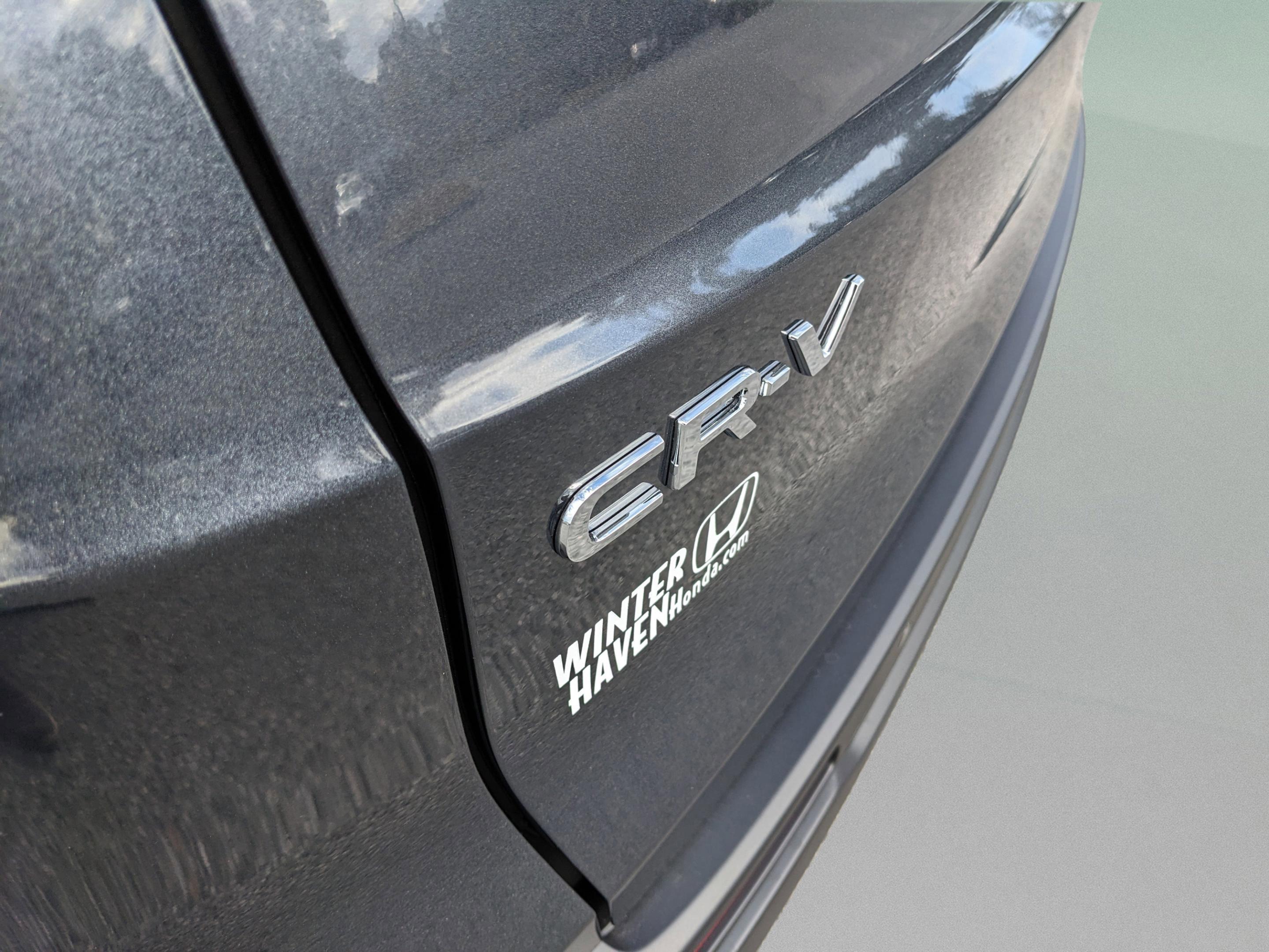 Honda Cr-V Ex-L - Thumbnail 9