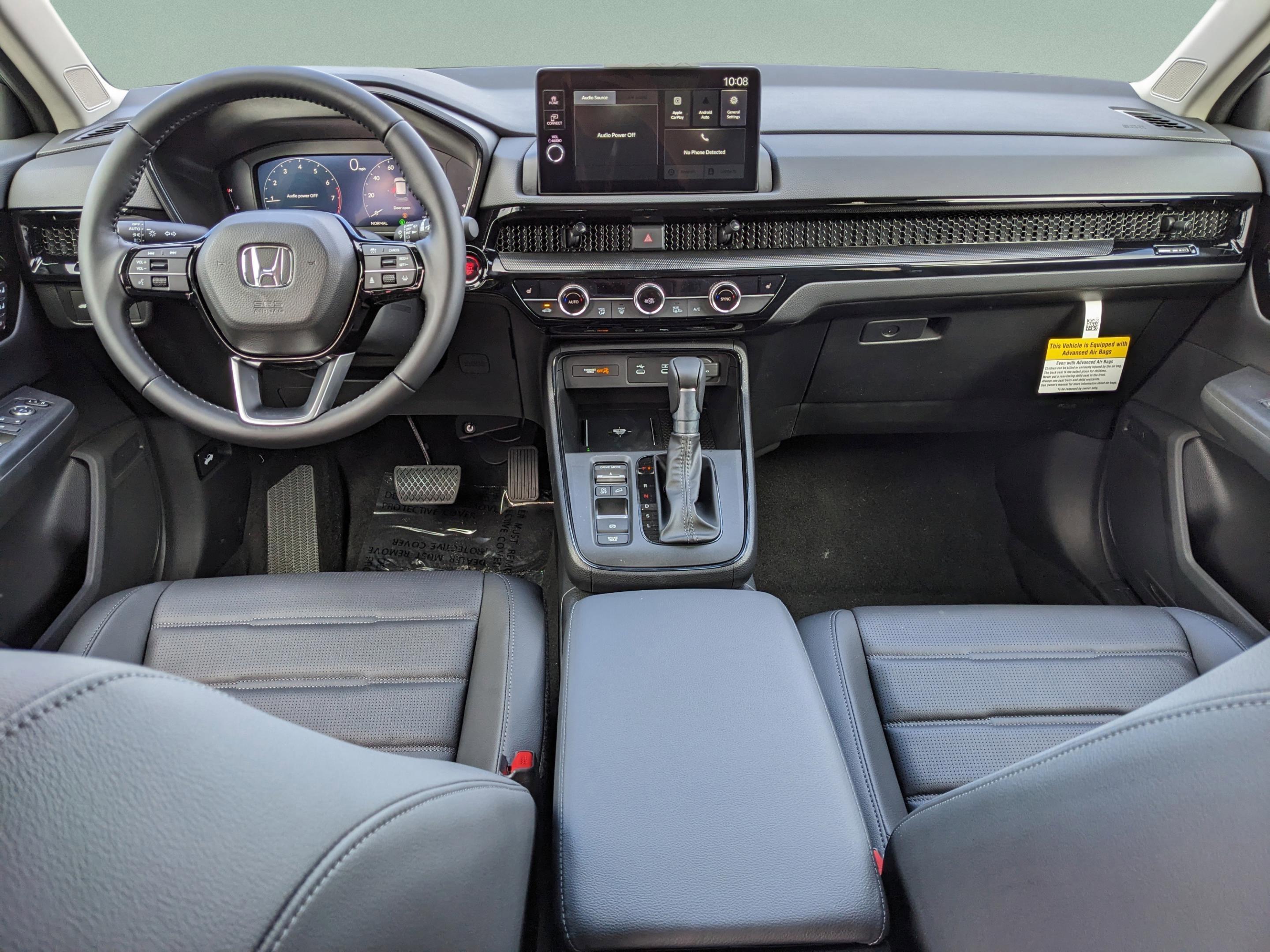 Honda Cr-V Ex-L - Thumbnail 11