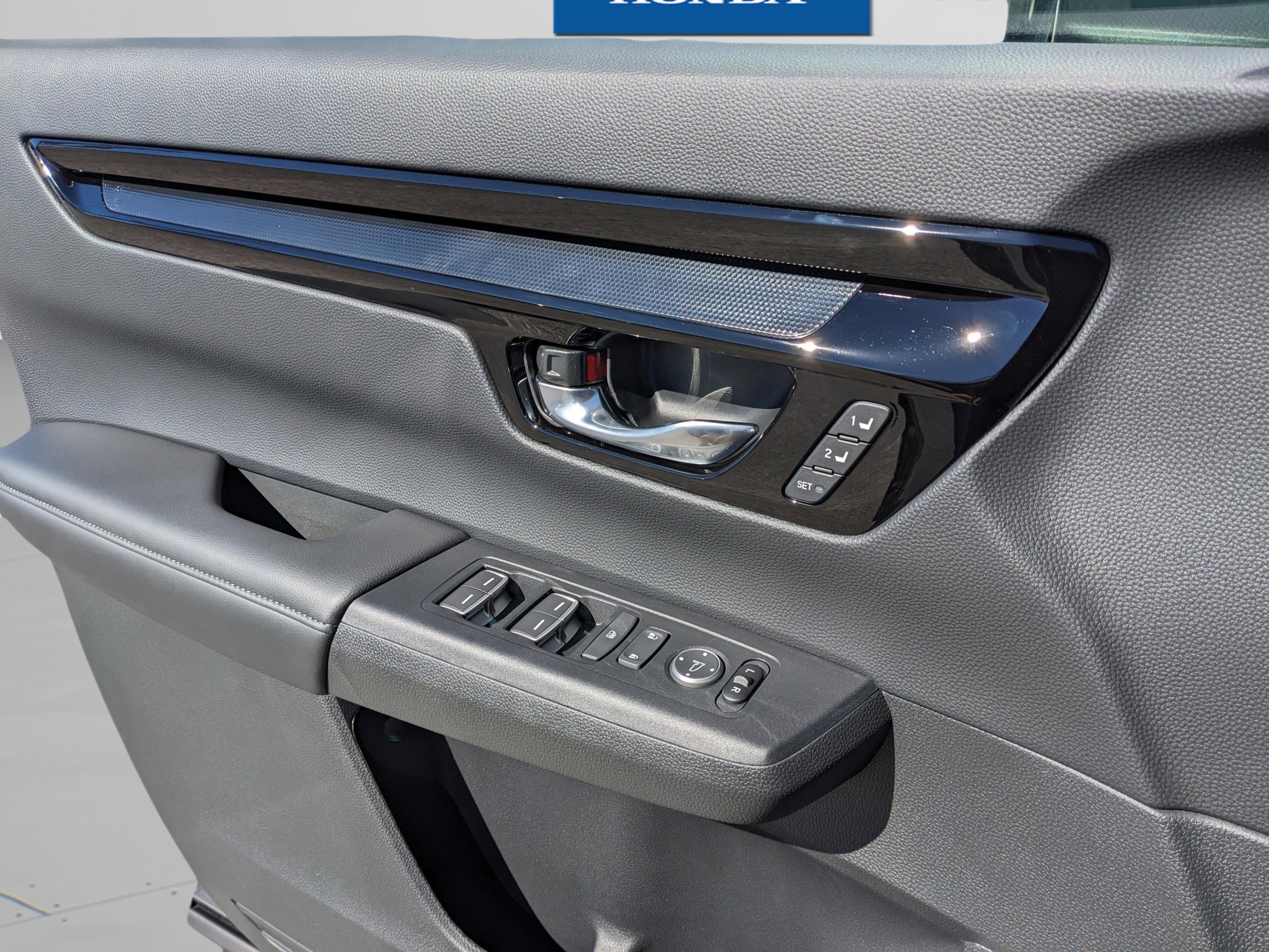 Honda Cr-V Ex-L - Thumbnail 20