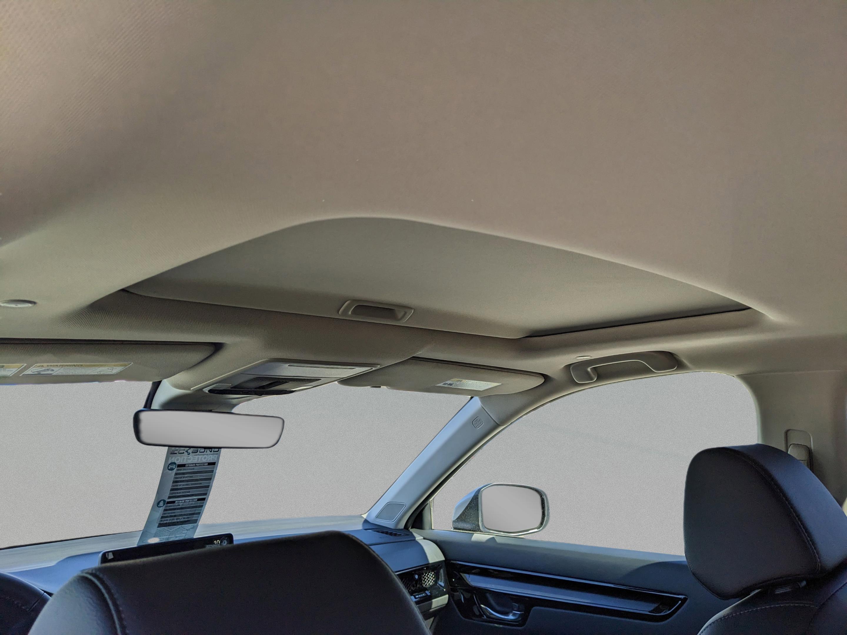 Honda Cr-V Ex-L - Thumbnail 18