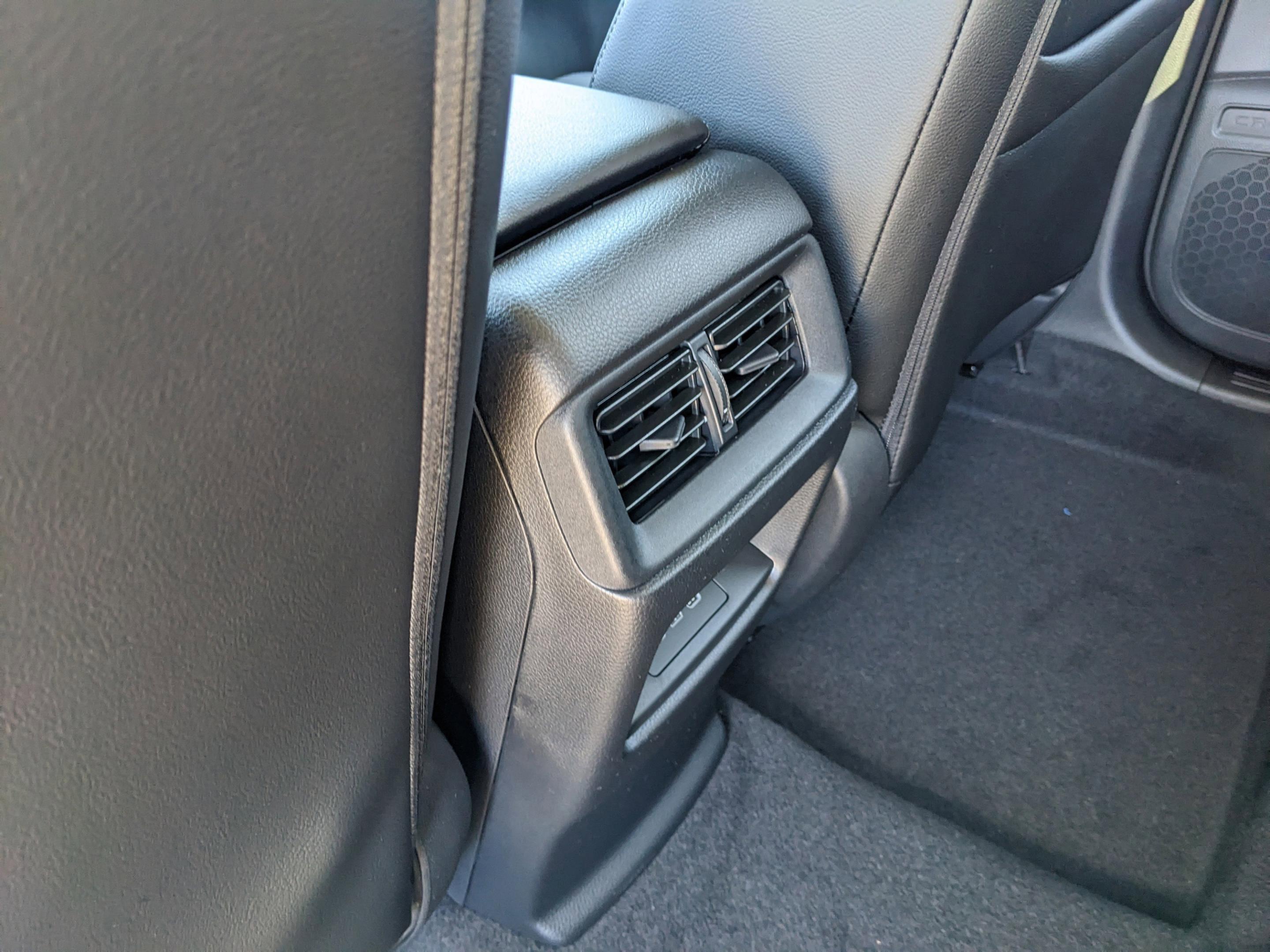 Honda Cr-V Ex-L - Thumbnail 19