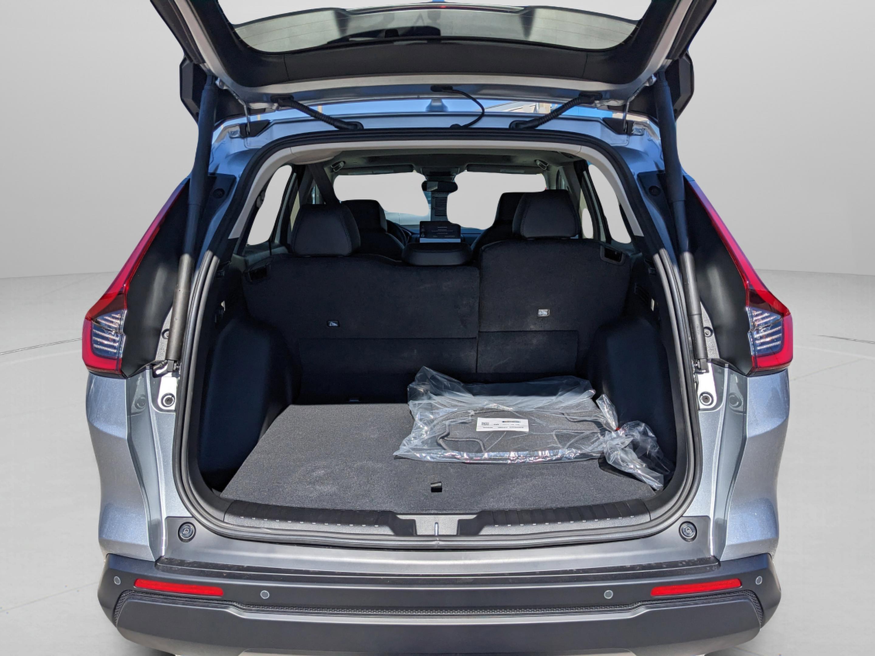 Honda Cr-V Ex-L - Thumbnail 11