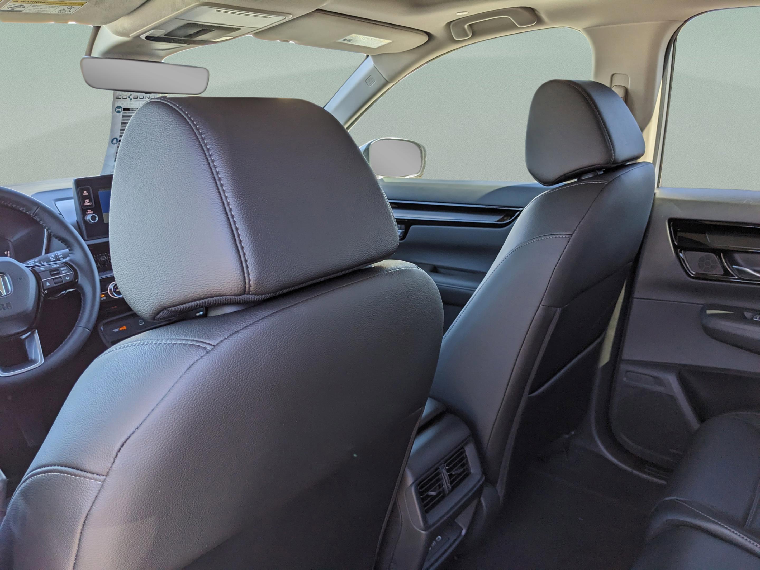 Honda Cr-V Ex-L - Thumbnail 17