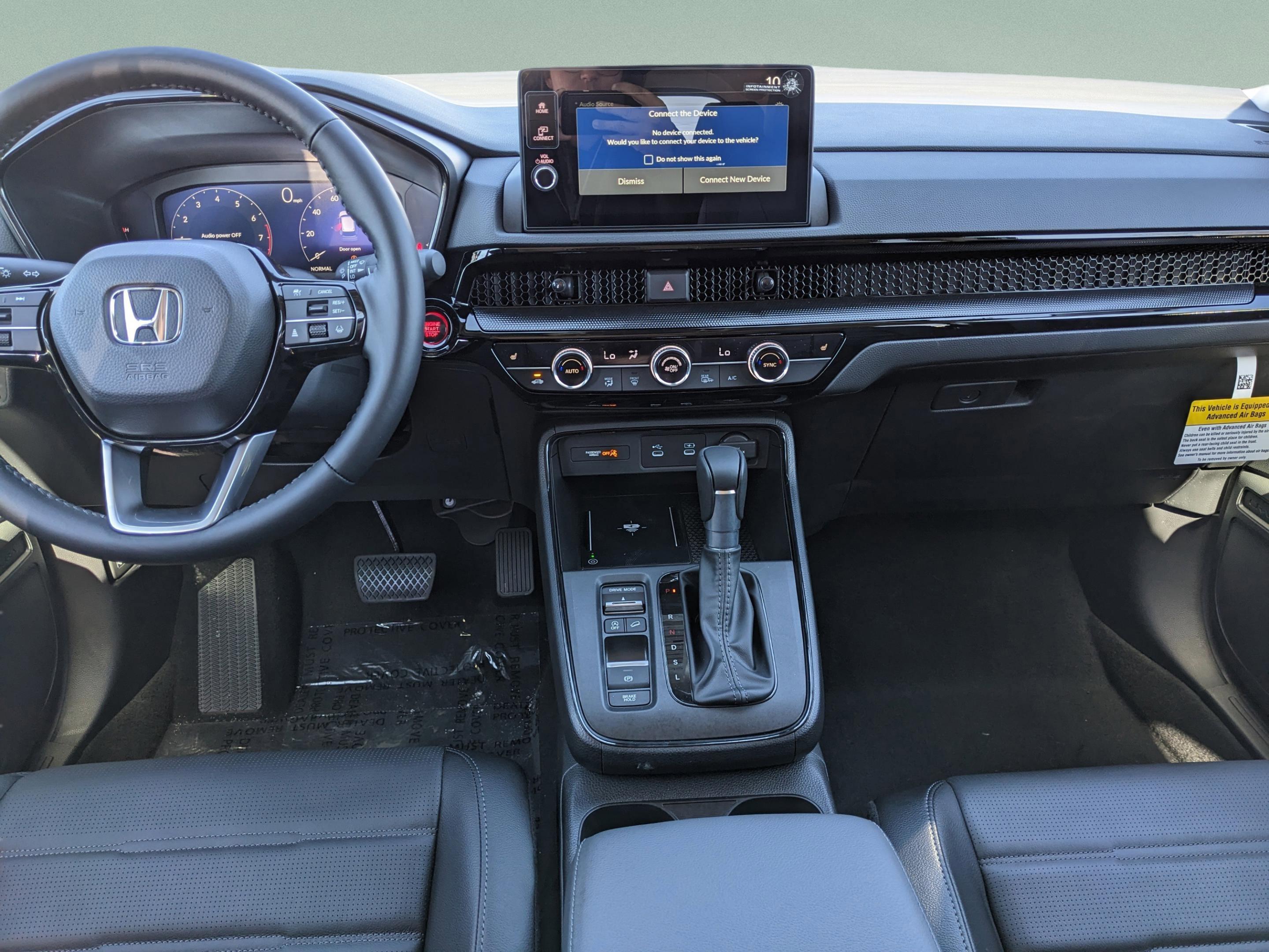 Honda Cr-V Ex-L - Thumbnail 15