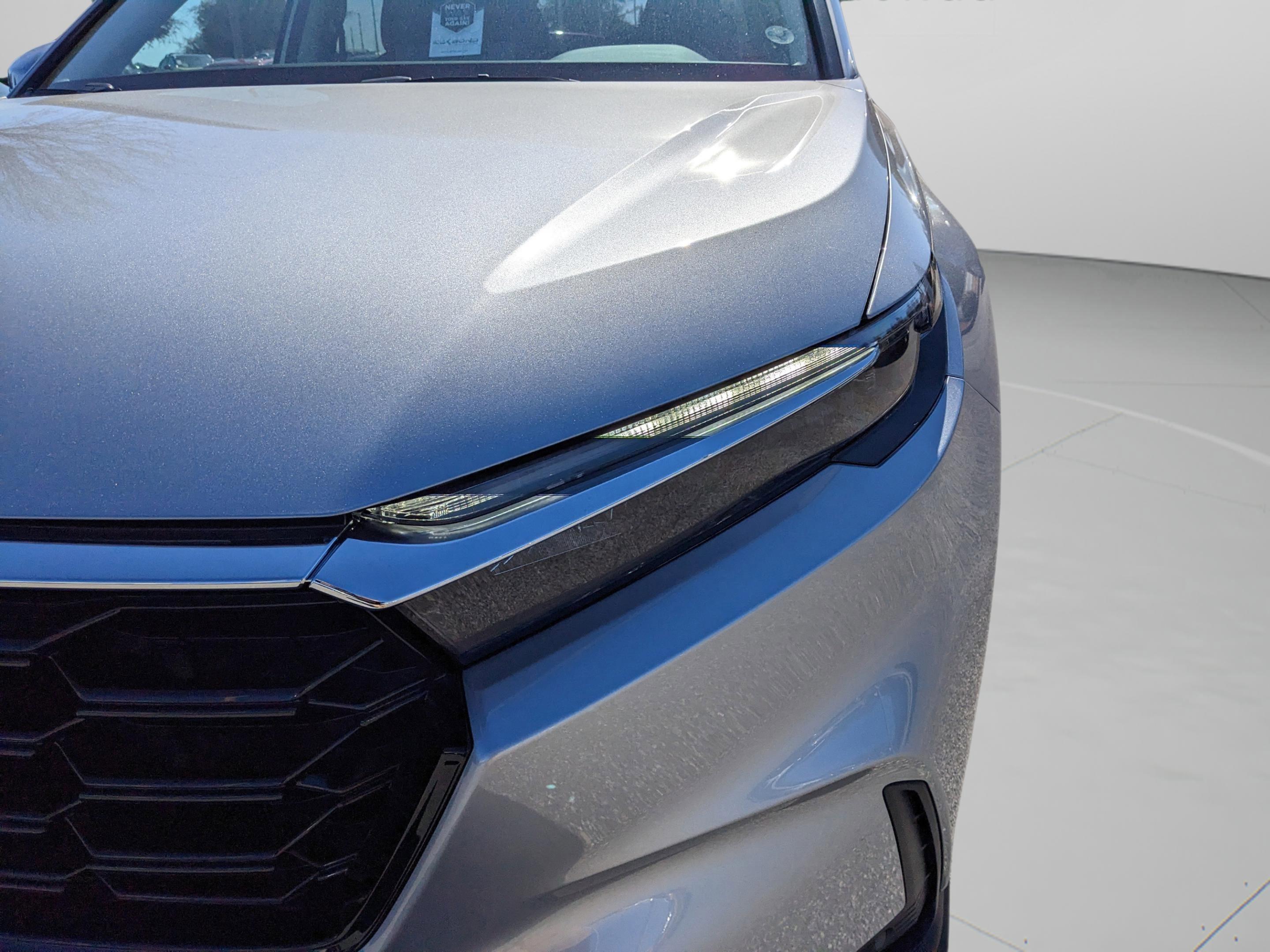 Honda Cr-V Ex-L - Thumbnail 8