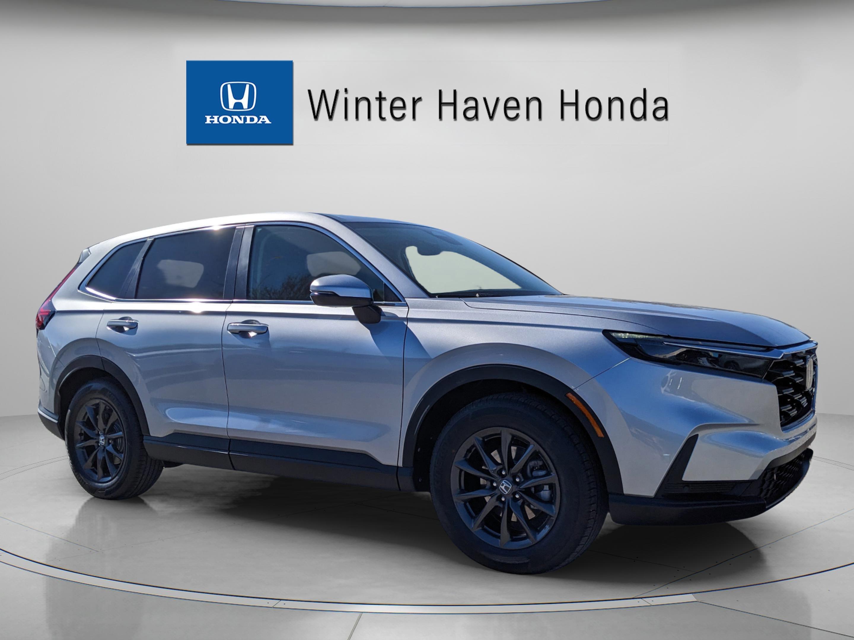 Honda Cr-V Ex-L - Thumbnail 2