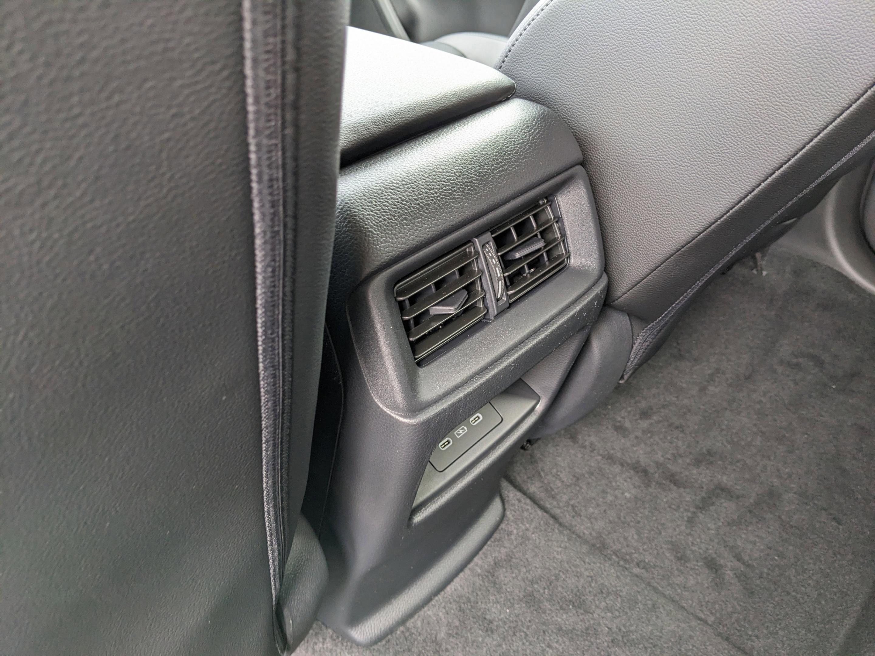 Honda Cr-V Ex-L - Thumbnail 18