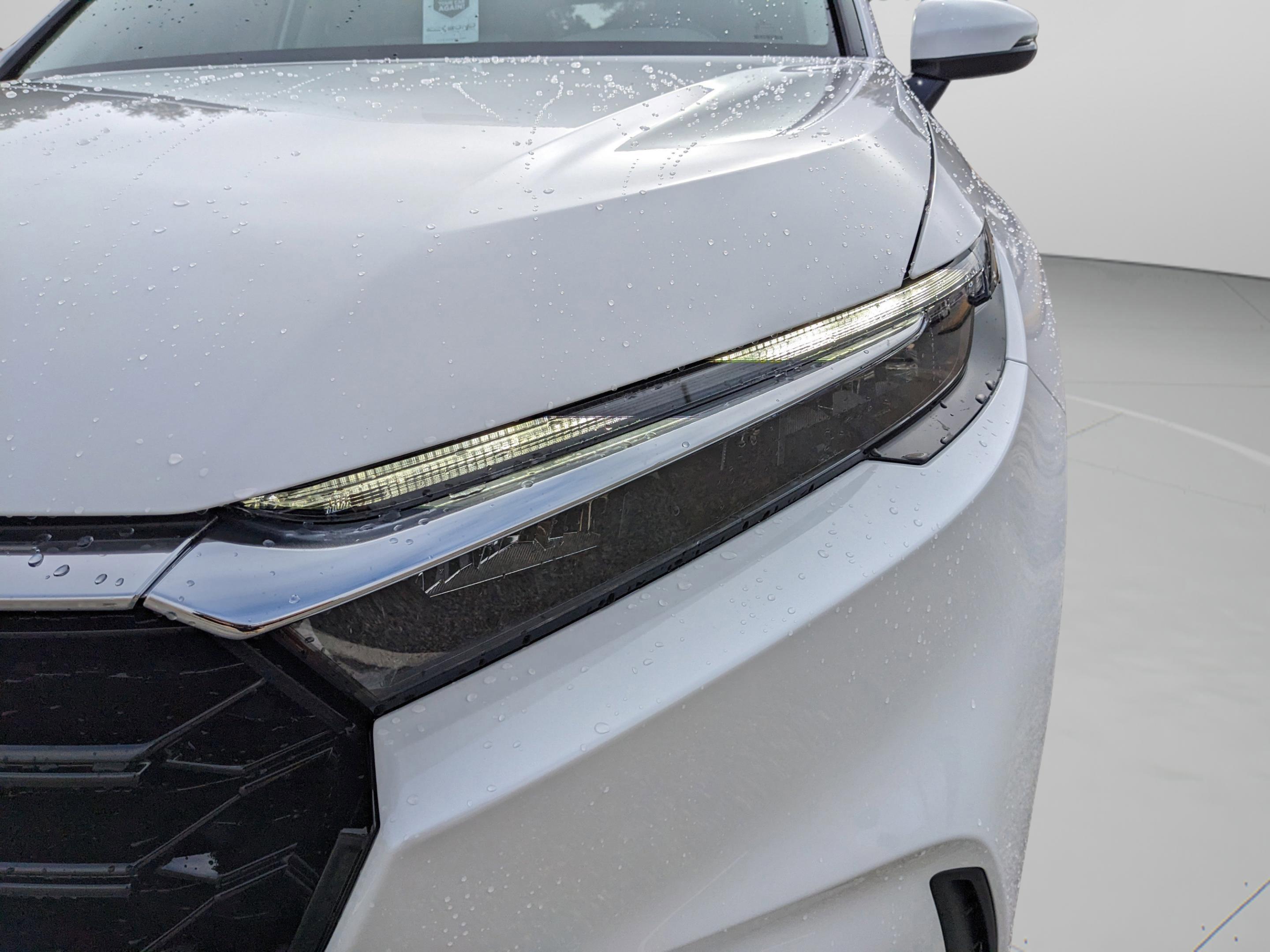 Honda Cr-V Ex-L - Thumbnail 9