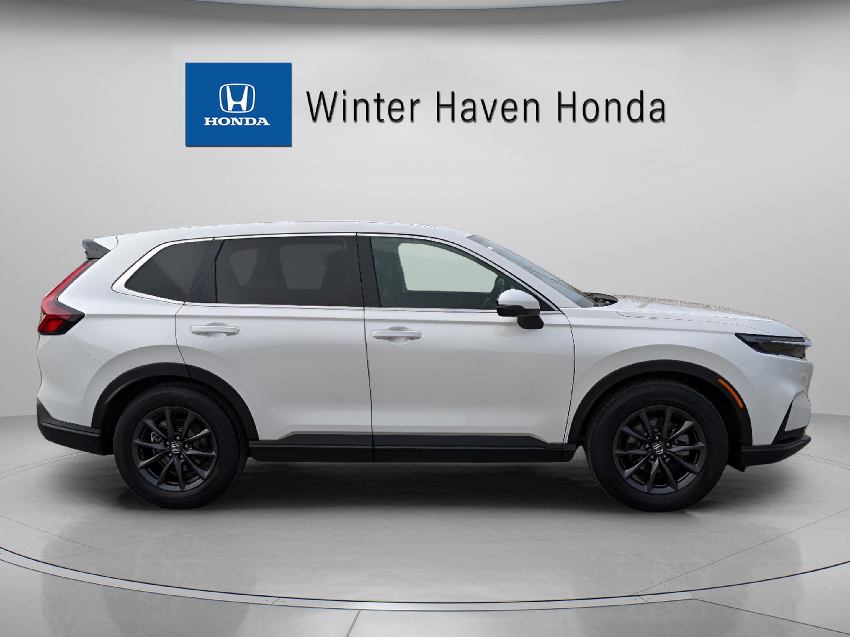 Honda Cr-V Ex-L - Thumbnail 8