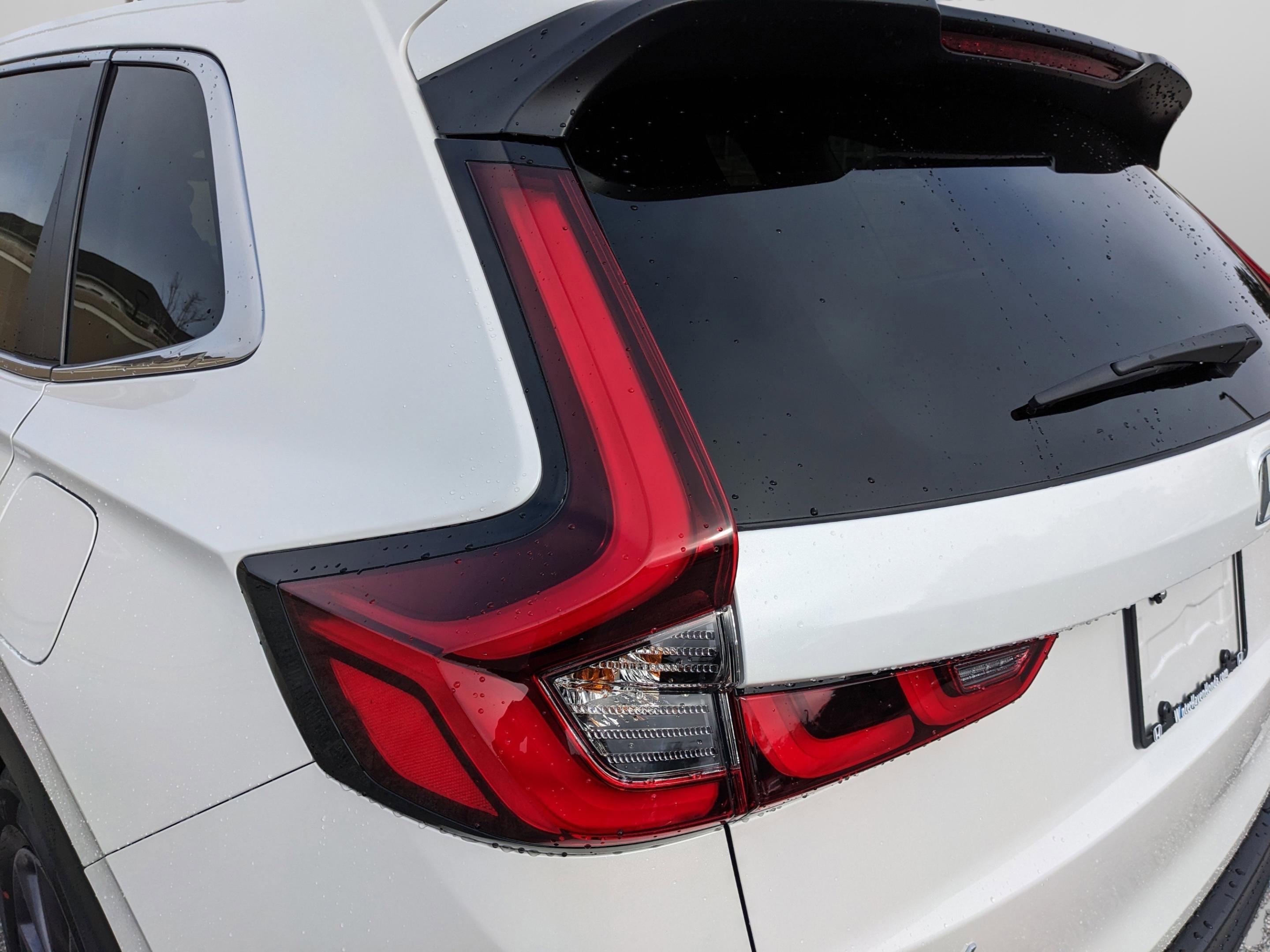 Honda Cr-V Ex-L - Thumbnail 10