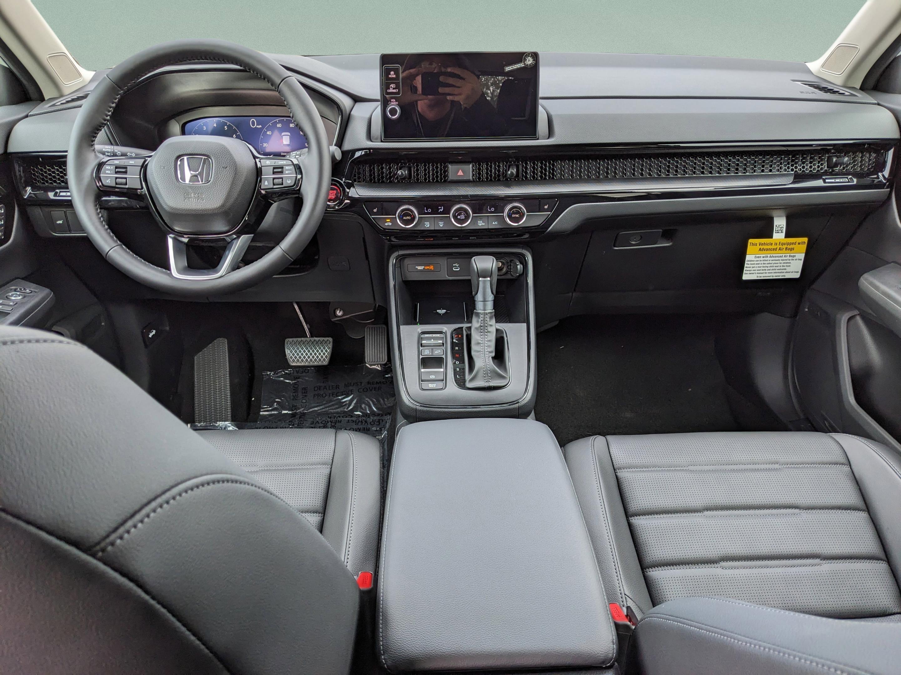 Honda Cr-V Ex-L - Thumbnail 14