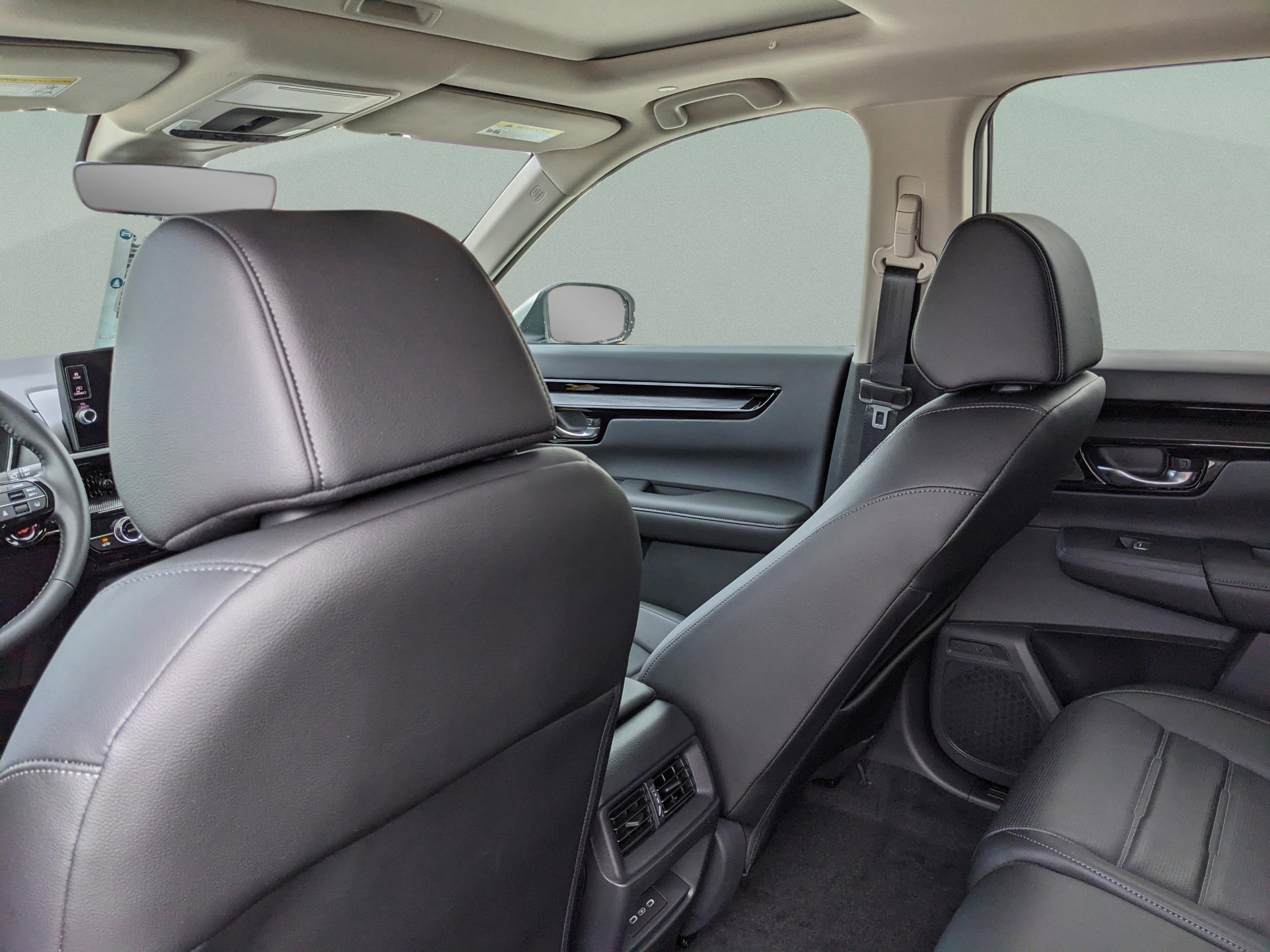 Honda Cr-V Ex-L - Thumbnail 19