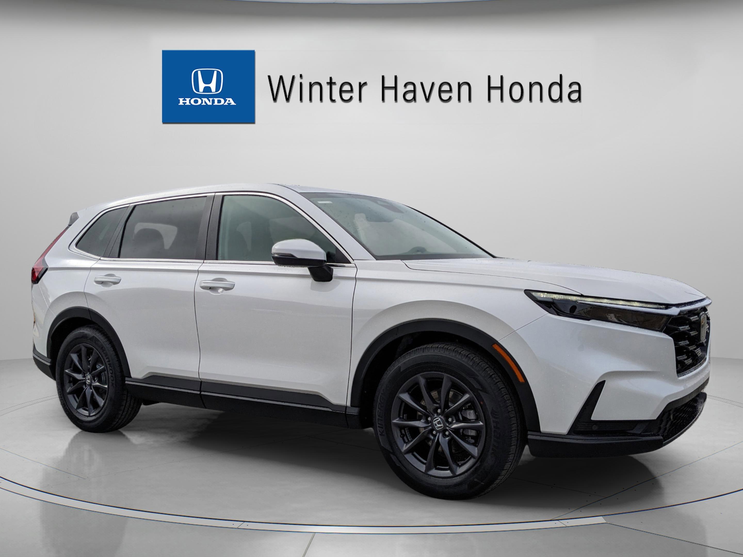 Honda Cr-V Ex-L - Thumbnail 2