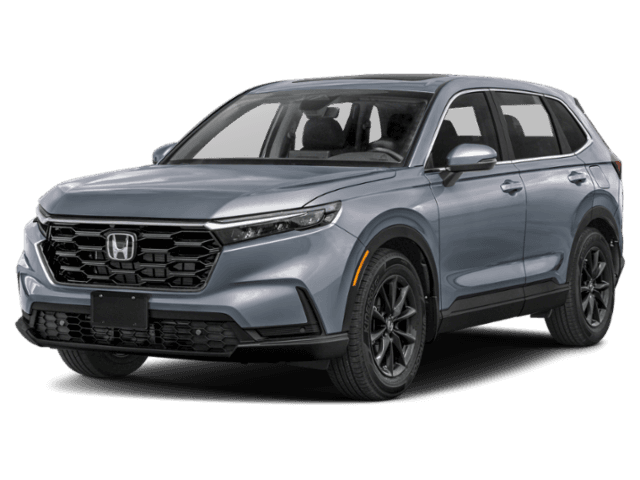 Honda Cr-V Ex-L - View 1